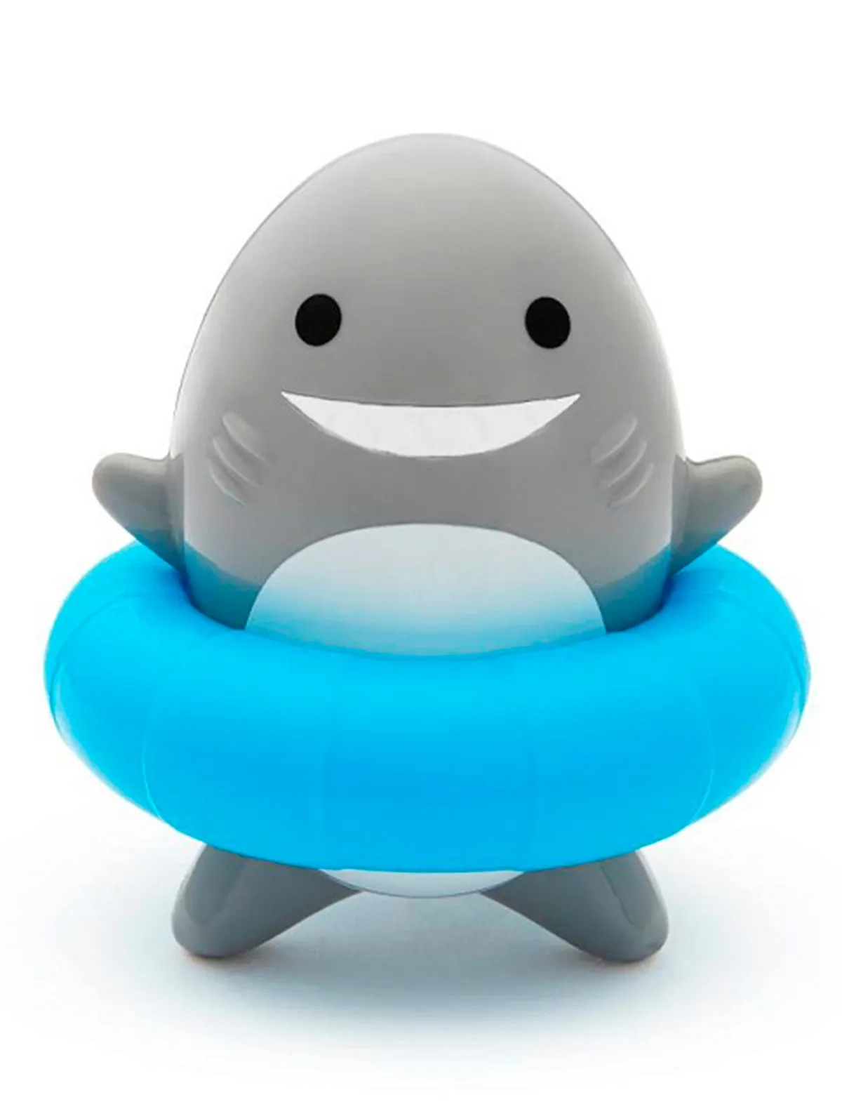 Игрушка Munchkin, Серый, 2428636
Игрушка Munchkin, Серый, 2428636