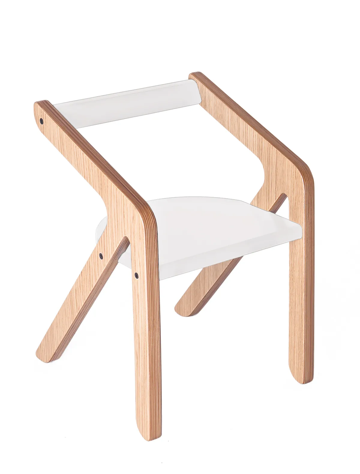 Стул MOONK, Белый, 2389875
Стул MOONK, Белый, 2389875