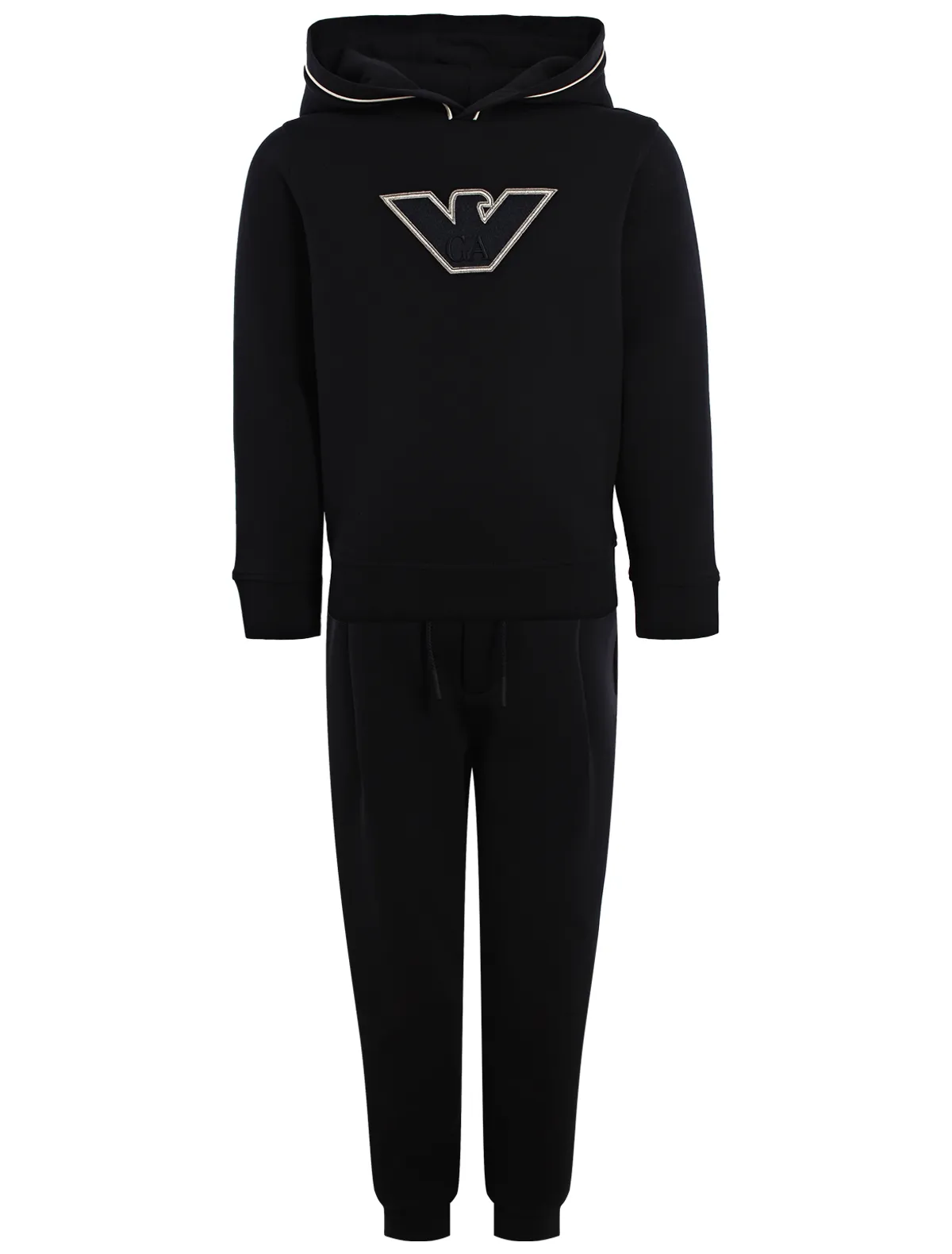 Костюм спортивный EMPORIO ARMANI, Синий, 2612875
Костюм спортивный EMPORIO ARMANI, Синий, 2612875