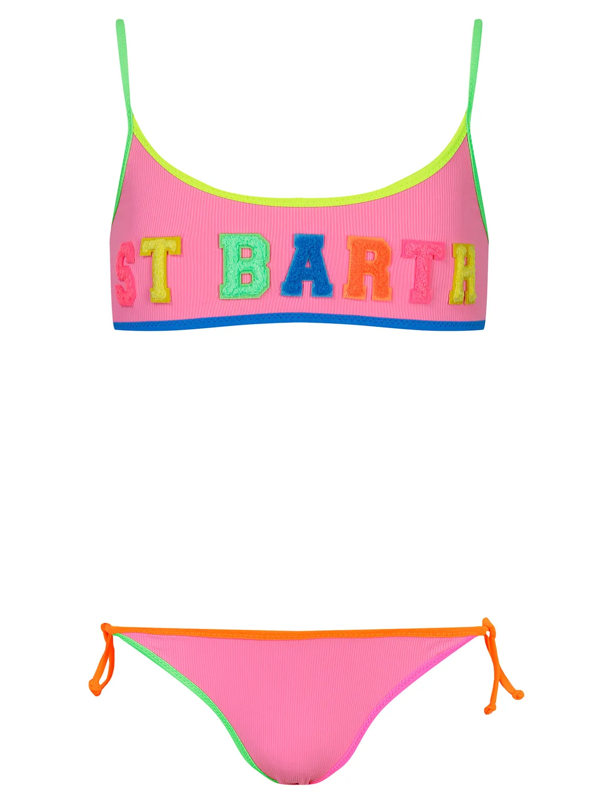 Купальник MC2 Saint Barth, Розовый, 2576746
Купальник MC2 Saint Barth, Розовый, 2576746