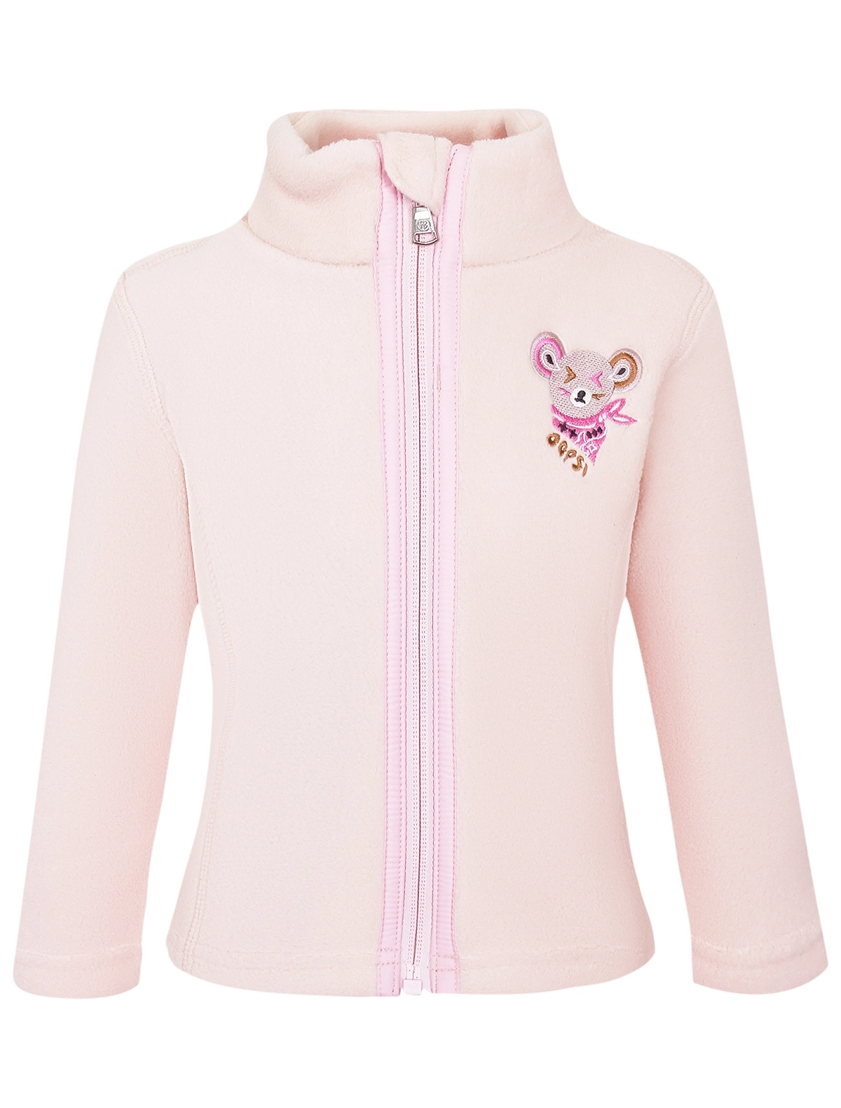 Толстовка Poivre Blanc, Розовый, 3105441
Толстовка Poivre Blanc, Розовый, 3105441