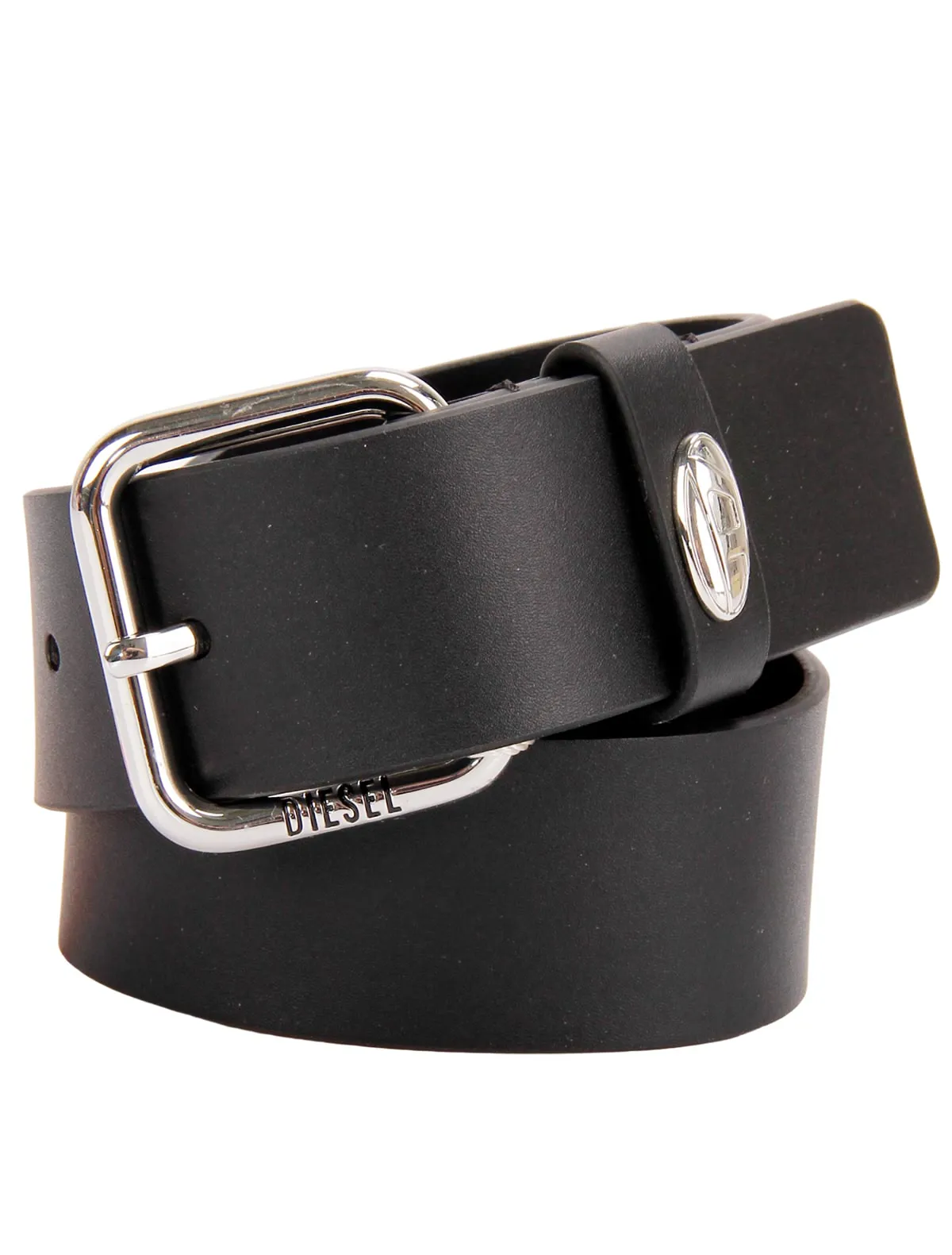 Ремень Diesel, Черный, 2725386
Ремень Diesel, Черный, 2725386