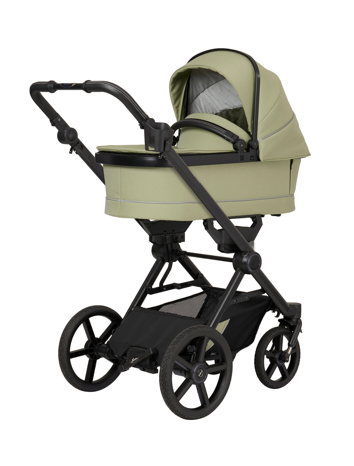 Коляска HARTAN, Зеленый, 3176658
Коляска HARTAN, Зеленый, 3176658