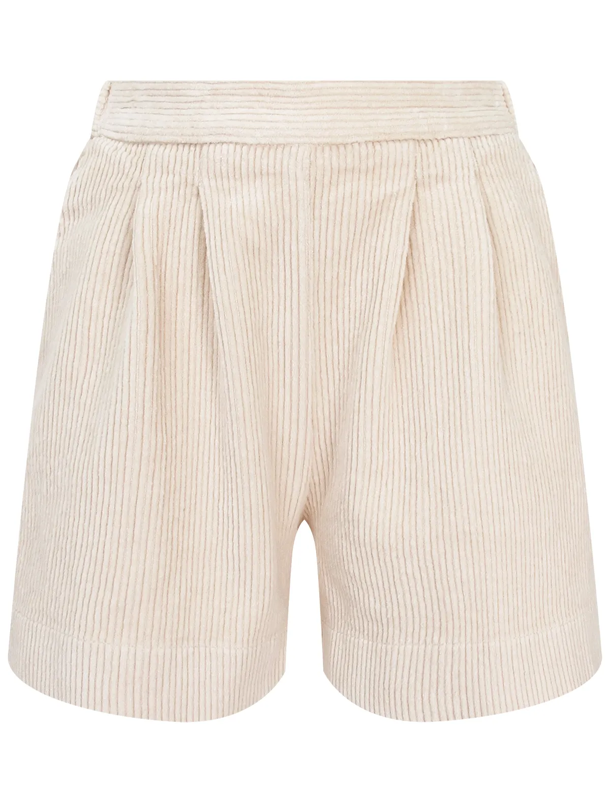 Шорты Il Gufo, Бежевый, 3002357 
Шорты Il Gufo, Бежевый, 3002357