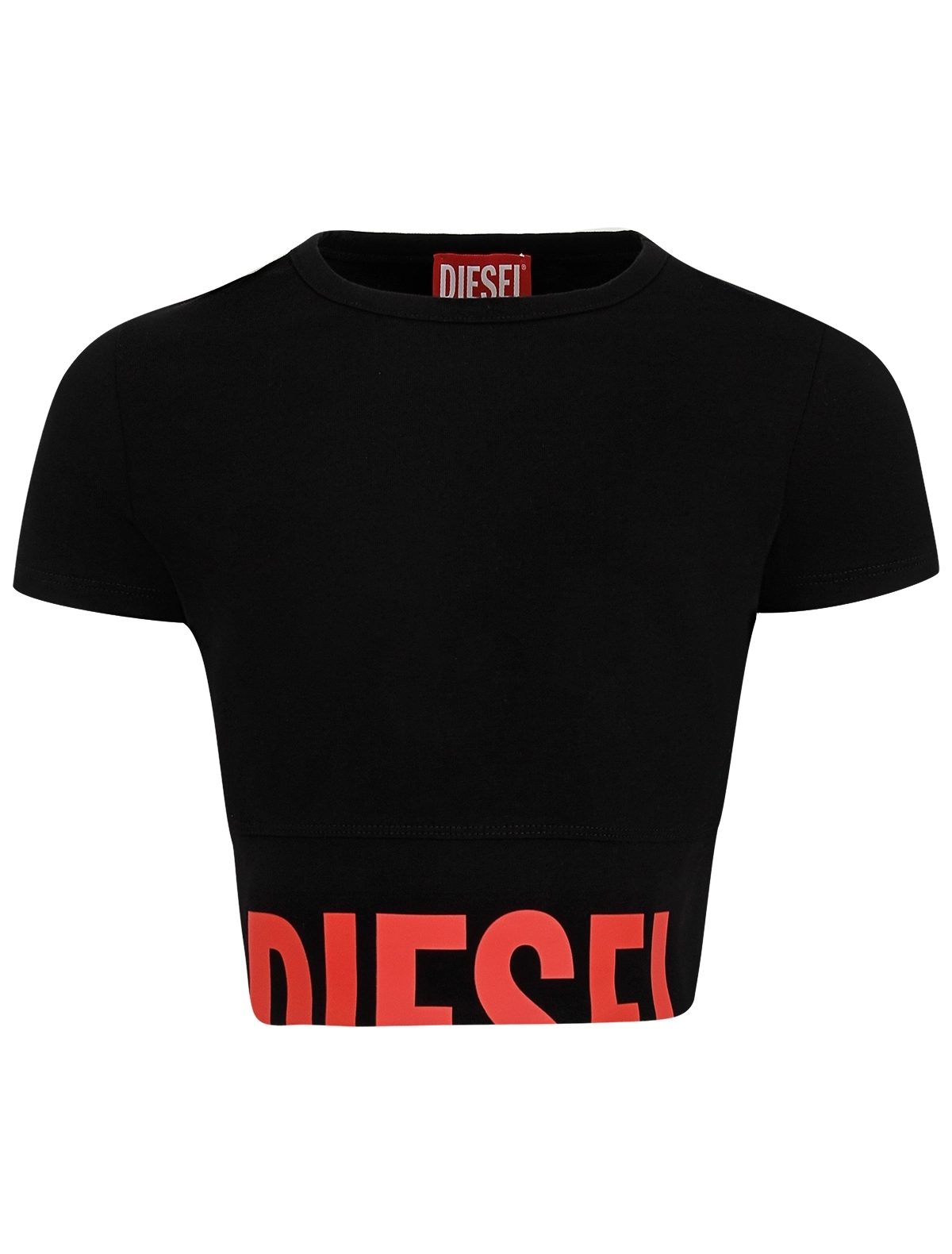 Футболка Diesel, Черный, 3201240
Футболка Diesel, Черный, 3201240