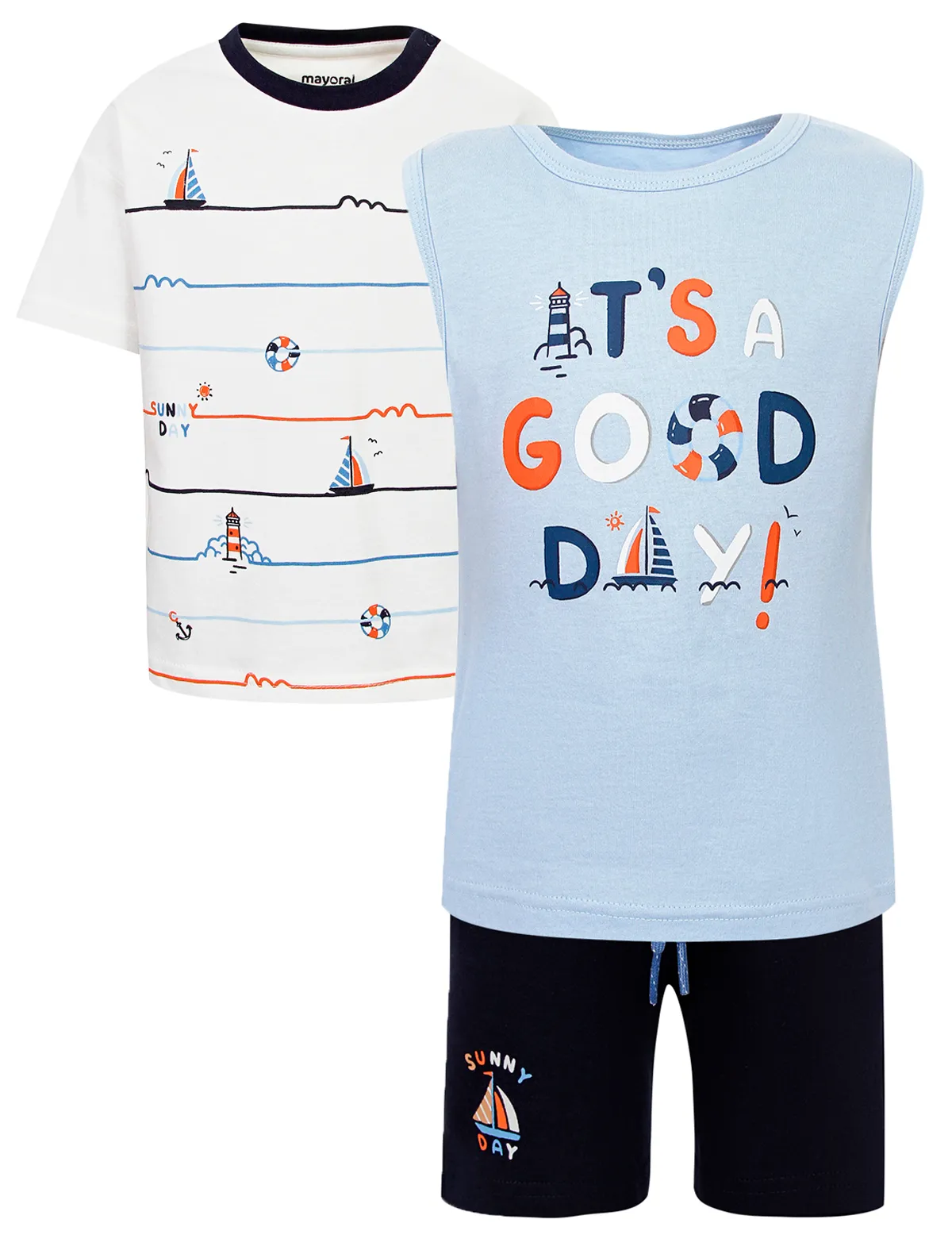 Комплект из шт. Mayoral, Белый, 2524553
Комплект из шт. Mayoral, Белый, 2524553