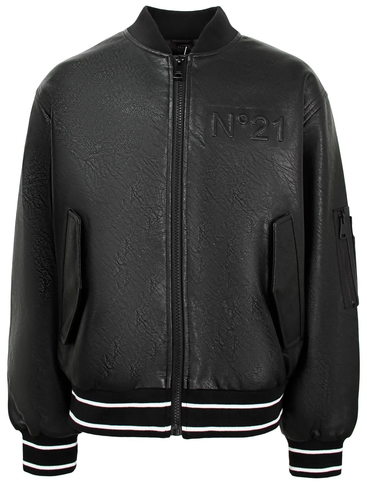 Куртка №21 kids, Черный, 2885321
Куртка №21 kids, Черный, 2885321