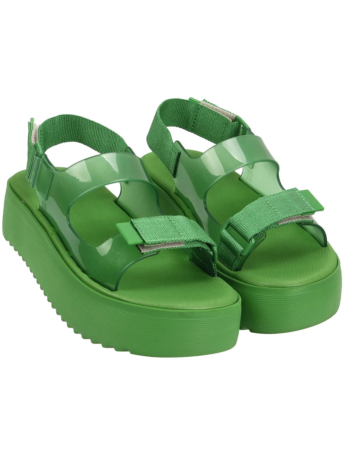 Шлепанцы пляжные MELISSA, Зеленый, 2563852
Шлепанцы пляжные MELISSA, Зеленый, 2563852