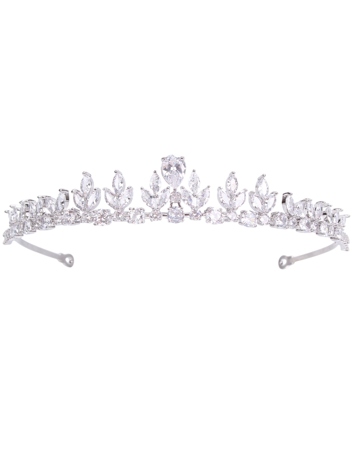 Заколка Junefee, Разноцветный, 3096575
Заколка Junefee, Разноцветный, 3096575