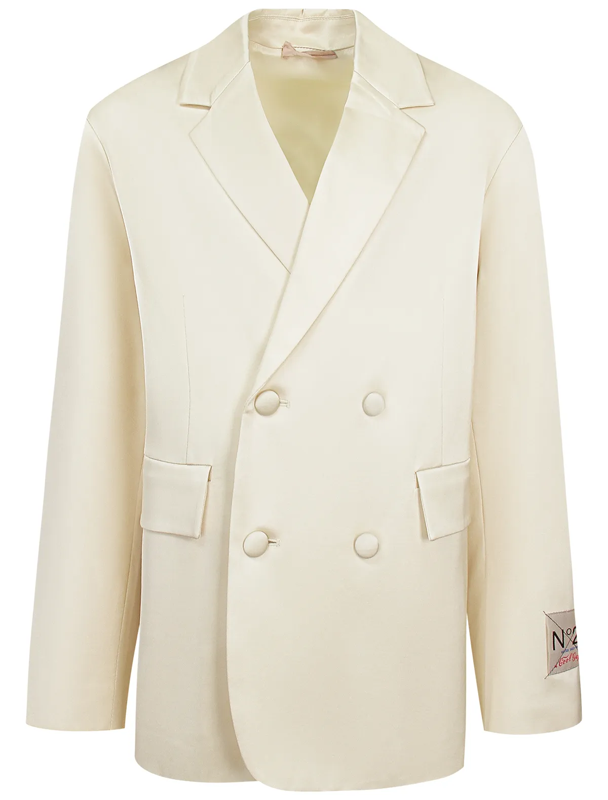 Жакет №21 kids, Бежевый, 2767146
Жакет №21 kids, Бежевый, 2767146