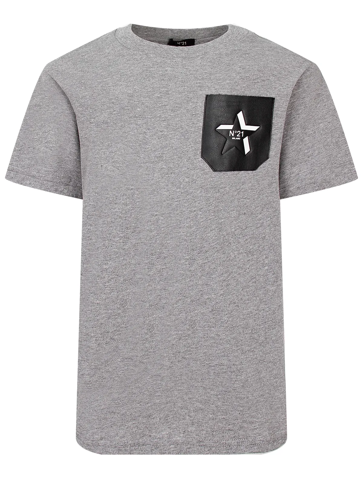 Футболка №21 kids, Серый, 2698718
Футболка №21 kids, Серый, 2698718