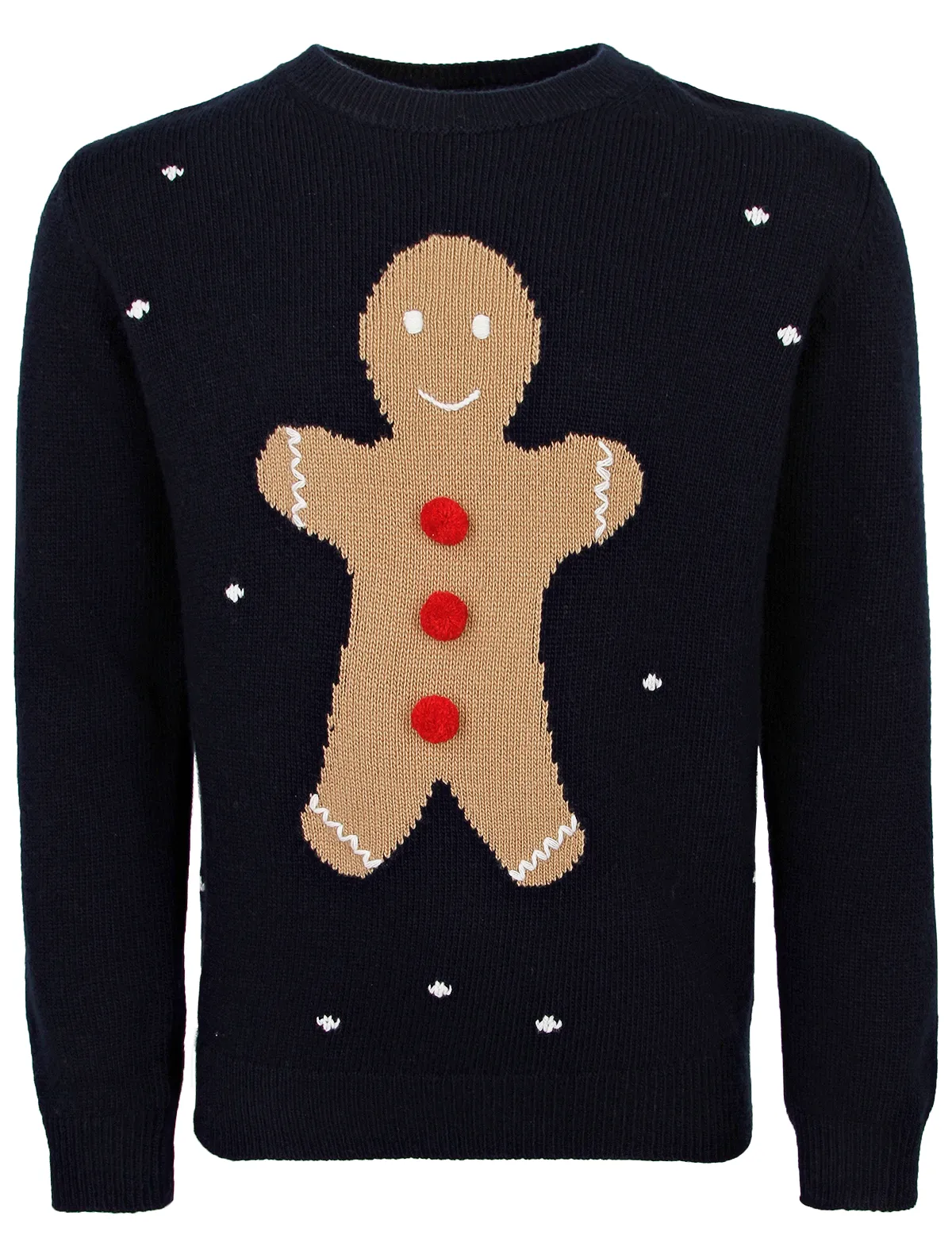 Джемпер Il Gufo, Синий, 2621426
Джемпер Il Gufo, Синий, 2621426