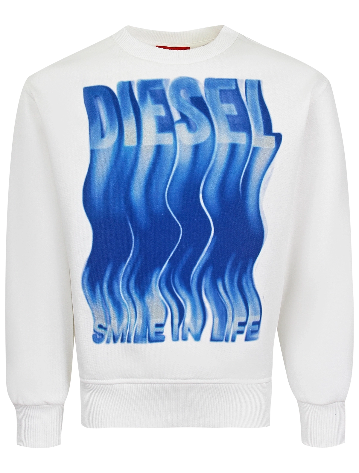 Свитшот Diesel, Белый, 3201017
Свитшот Diesel, Белый, 3201017