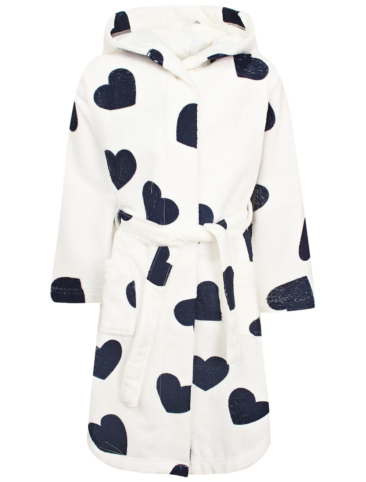 Халат Sanetta, Белый, 2748737
Халат Sanetta, Белый, 2748737