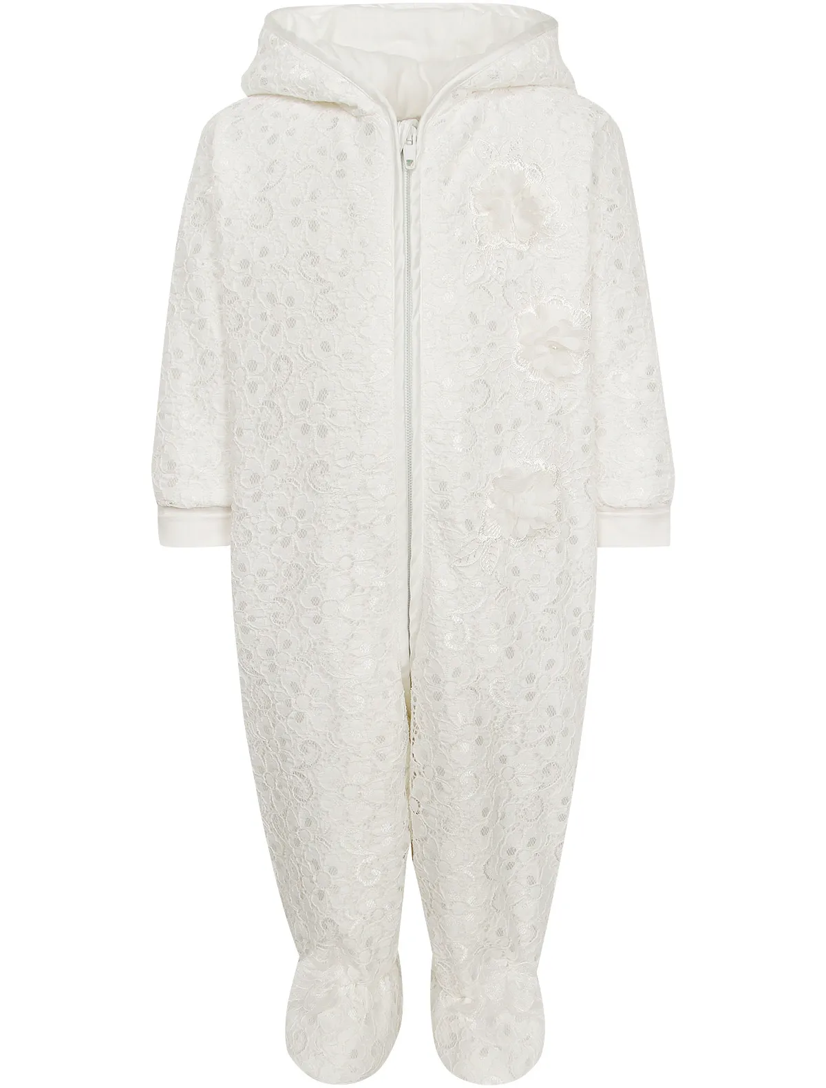 Комбинезон утепленный Aletta, Белый, 1911418
Комбинезон утепленный Aletta, Белый, 1911418