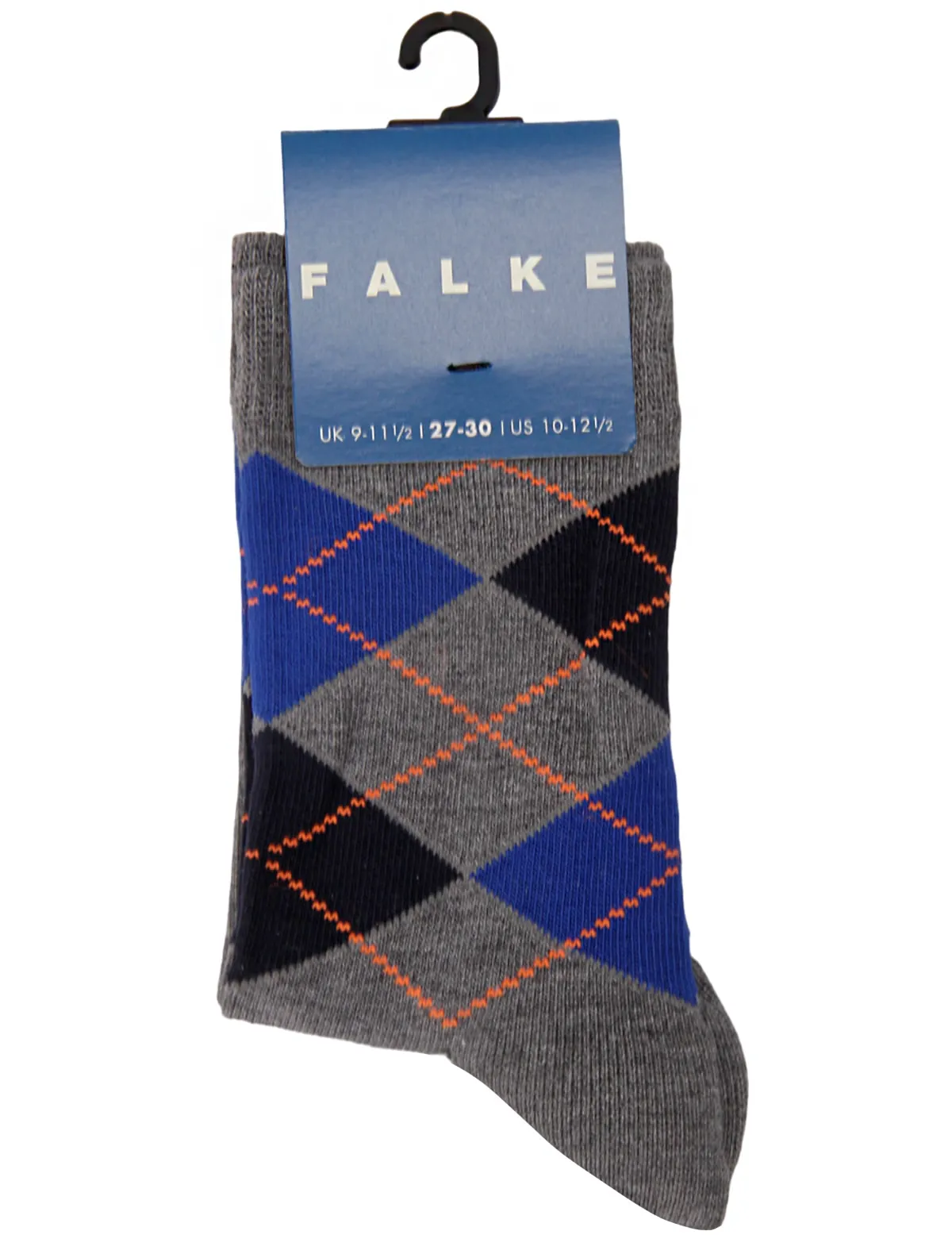 Носки FALKE, Серый, 2721913
Носки FALKE, Серый, 2721913