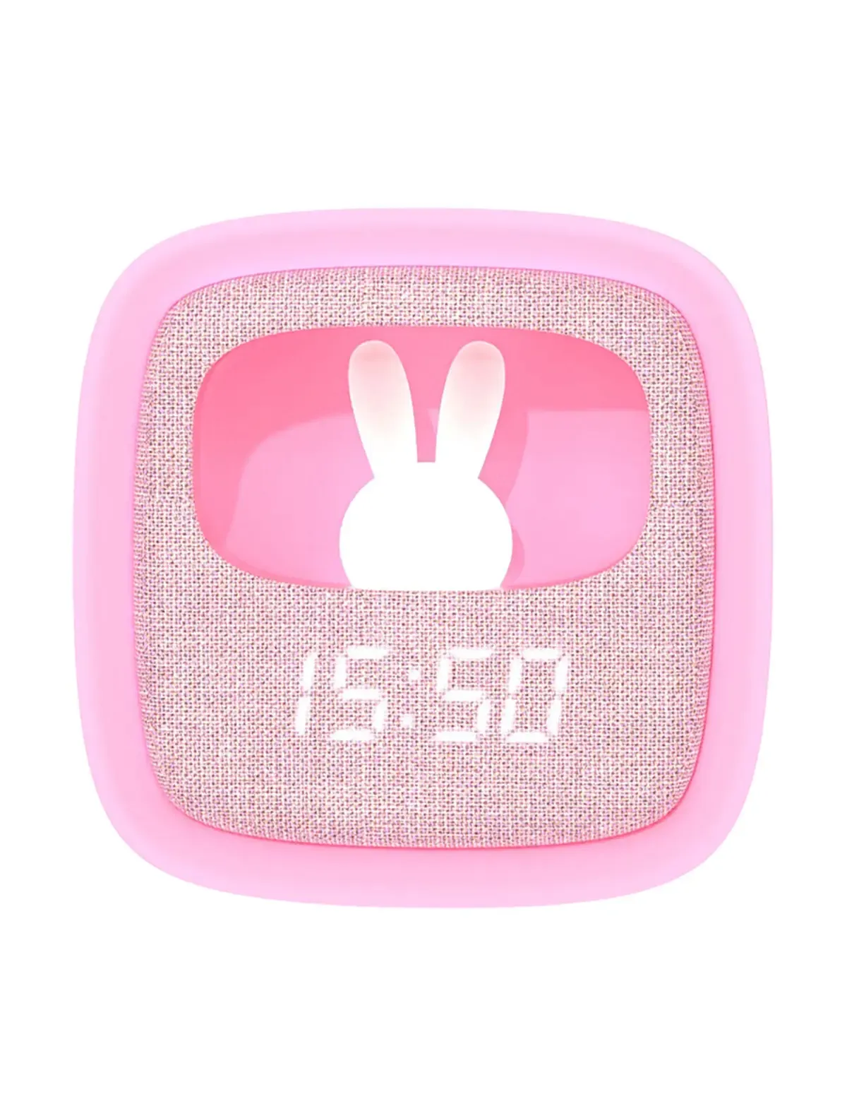 Часы MOB, Розовый, 3050261 
Часы MOB, Розовый, 3050261