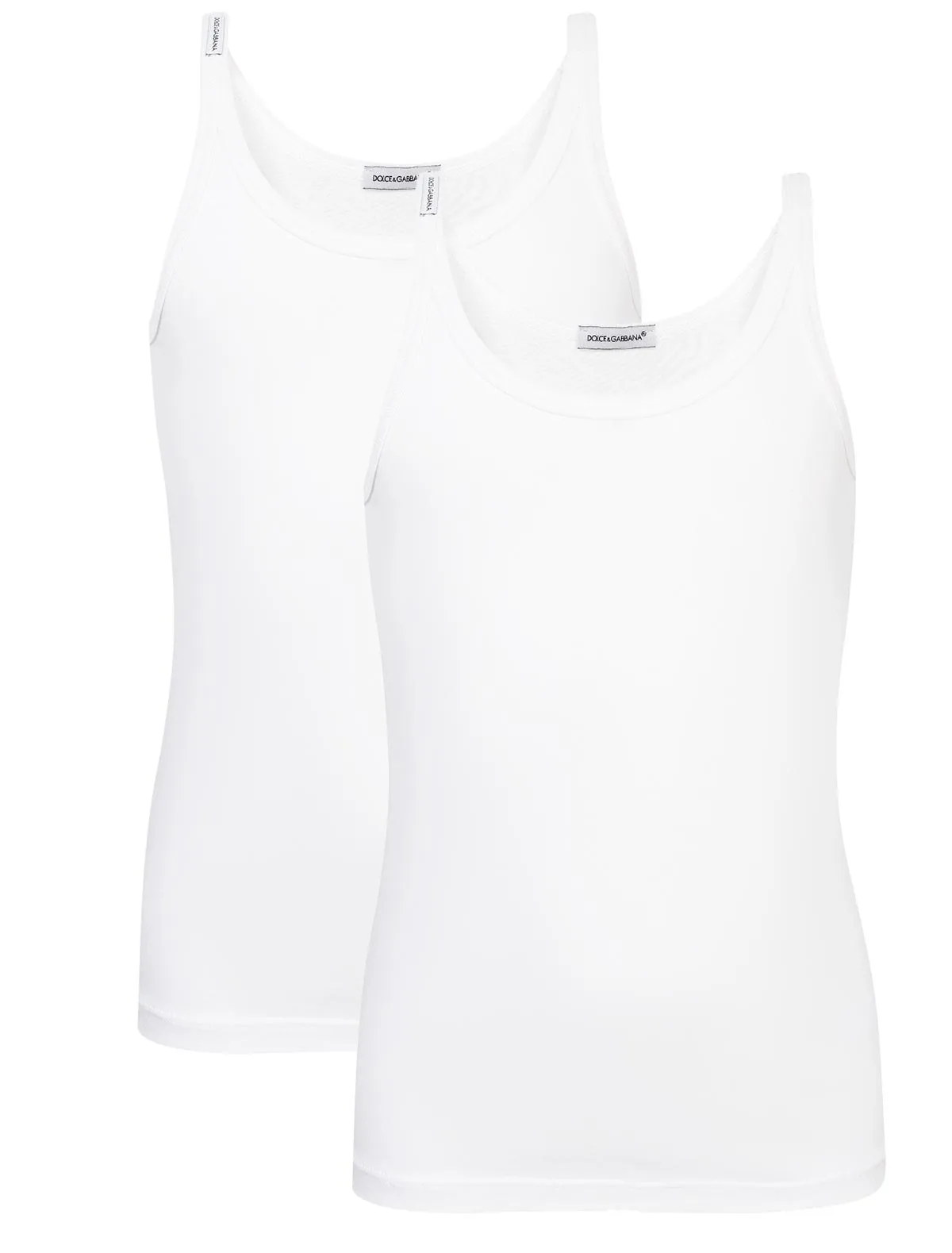 Майка бельевая Dolce & Gabbana, Белый, 2720794
Майка бельевая Dolce & Gabbana, Белый, 2720794