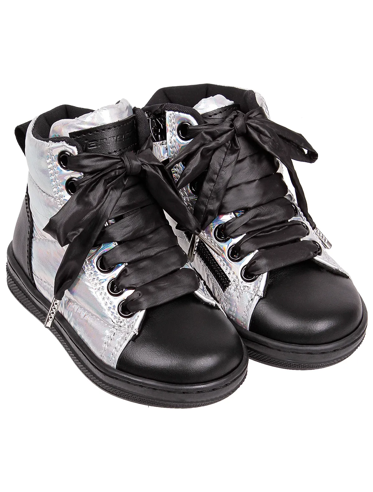 Ботинки JARRETT, Черный, 2248183
Ботинки JARRETT, Черный, 2248183