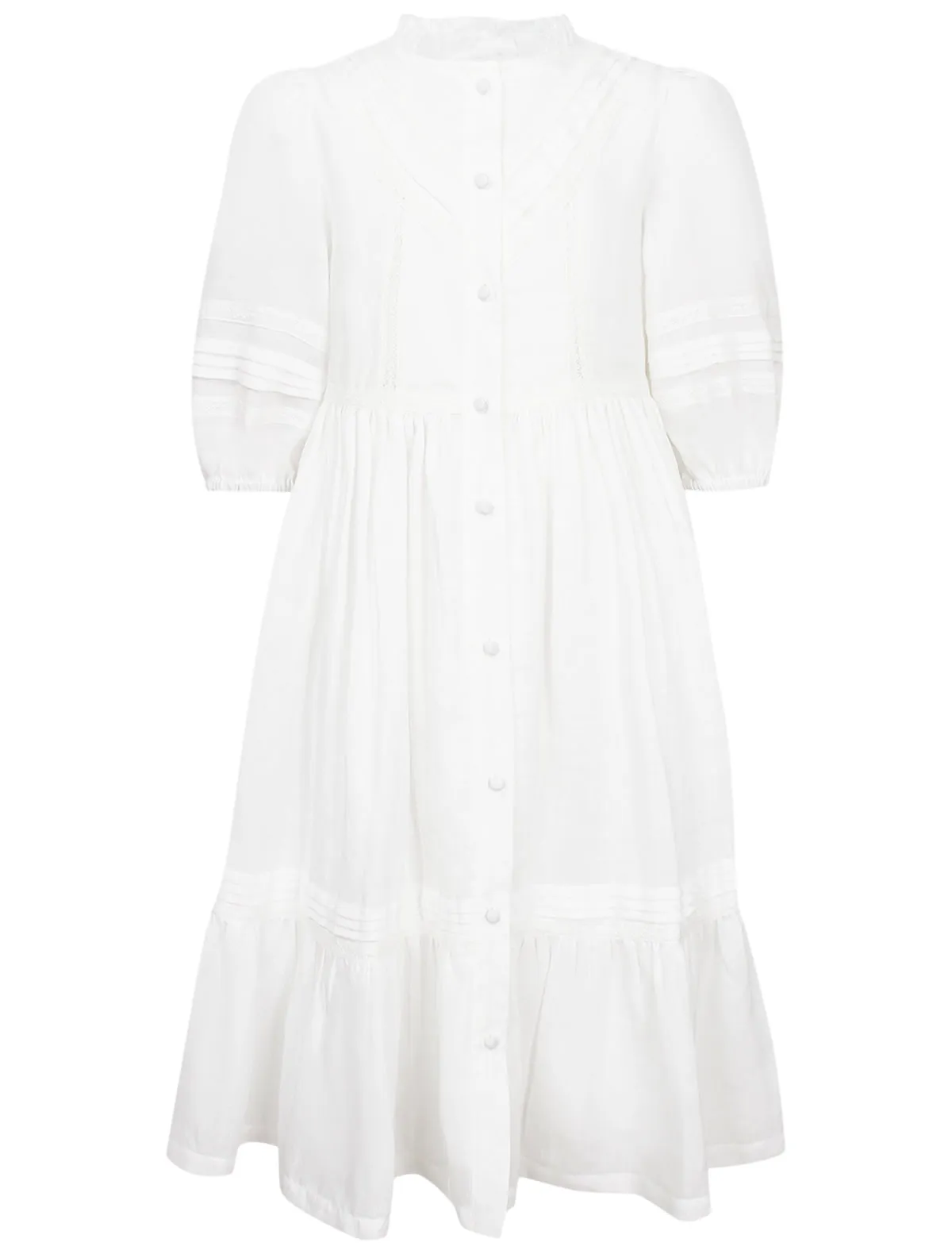 Платье C'ERA UNA VOLTA, Белый, 2750546
Платье C'ERA UNA VOLTA, Белый, 2750546