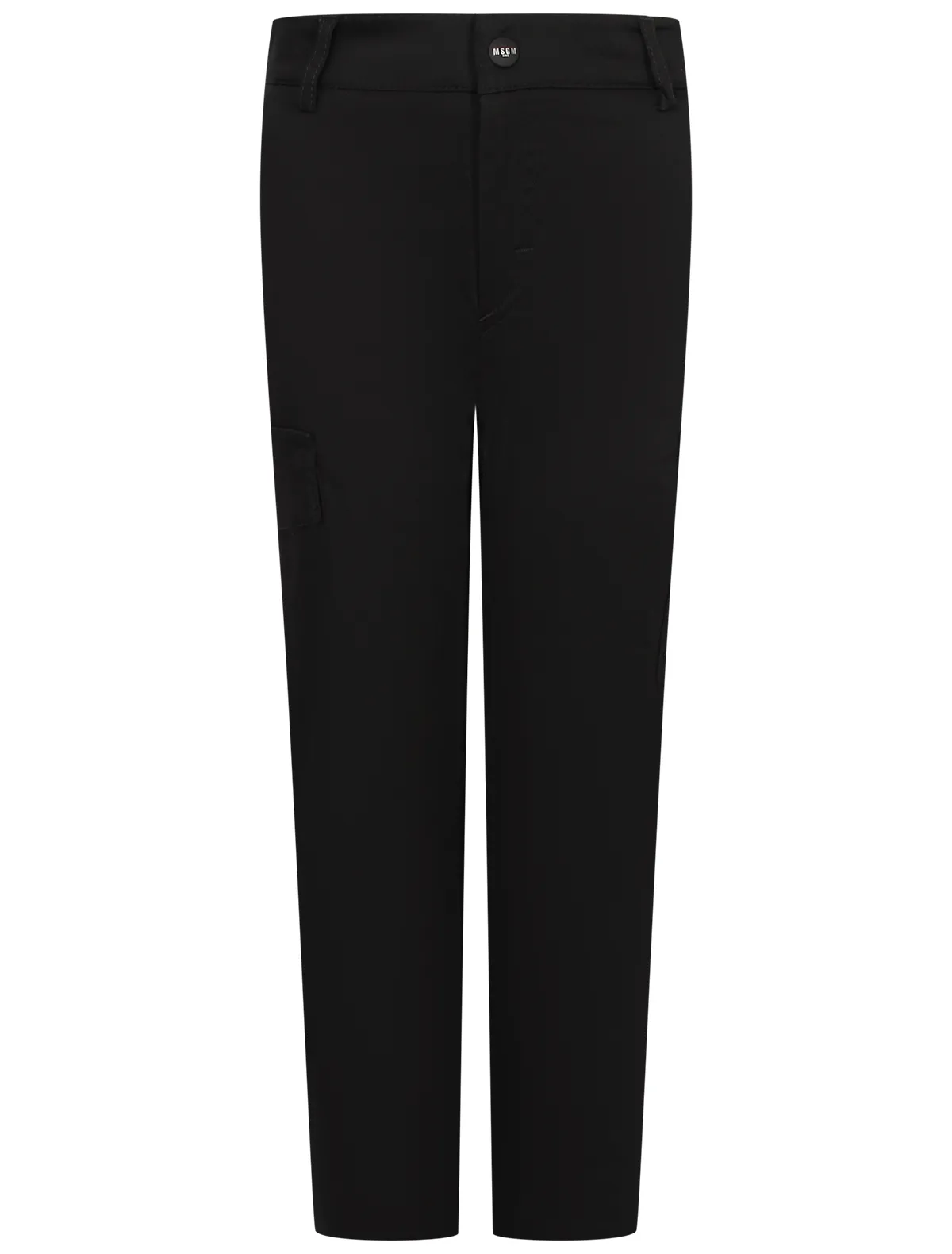 Брюки MSGM, Черный, 2531335
Брюки MSGM, Черный, 2531335