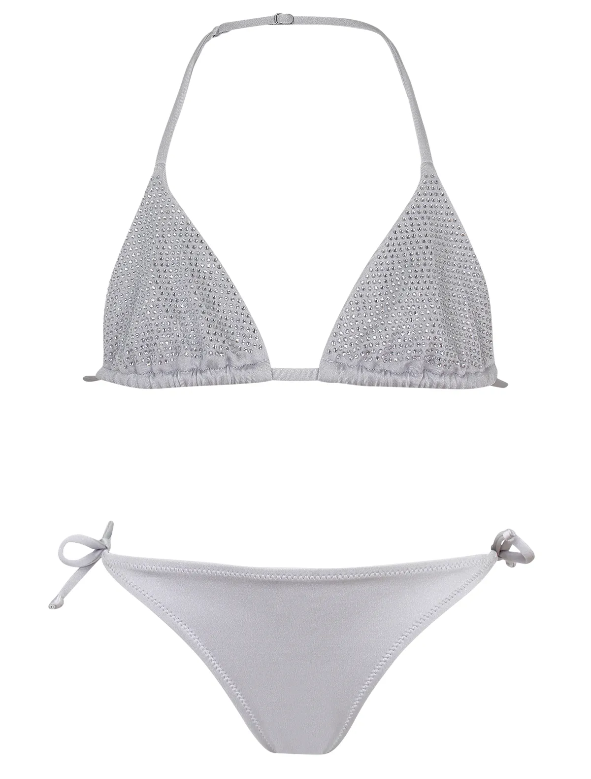 Купальник MC2 Saint Barth, Серый, 2785443
Купальник MC2 Saint Barth, Серый, 2785443