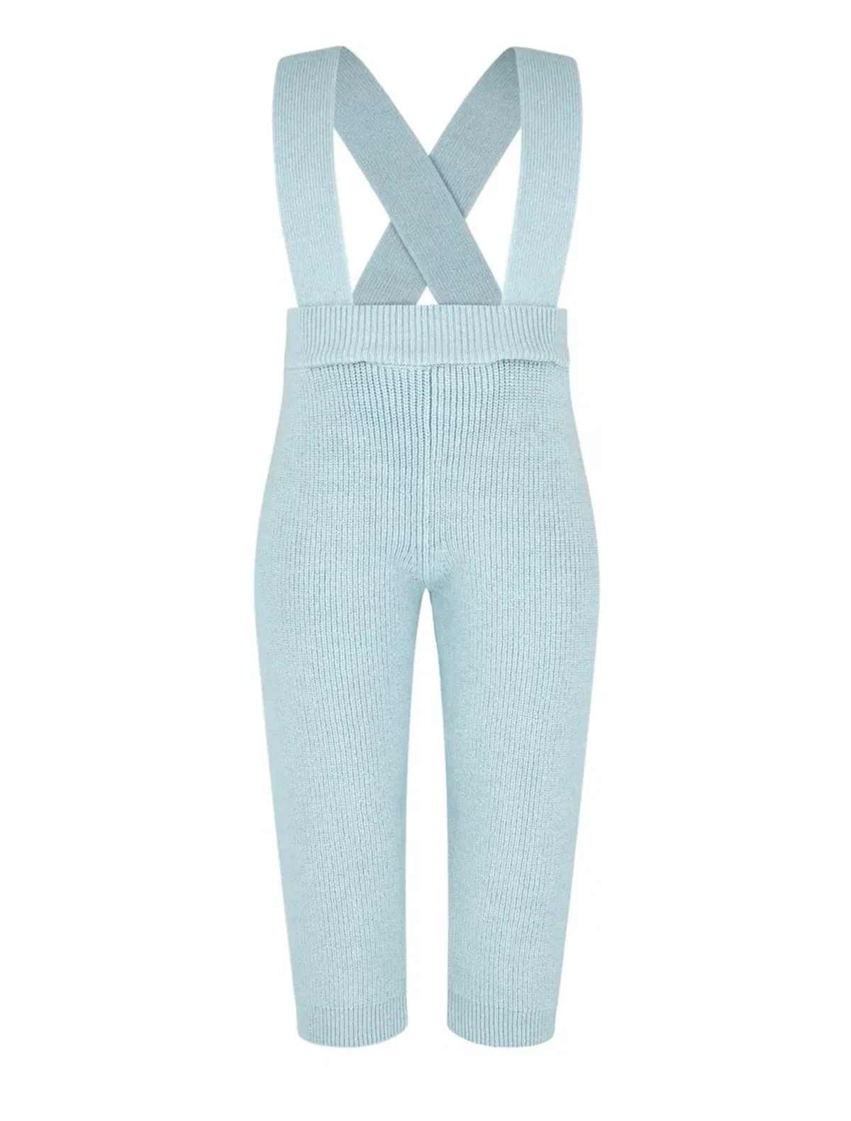 Брюки Jacote, Голубой, 2786278
Брюки Jacote, Голубой, 2786278