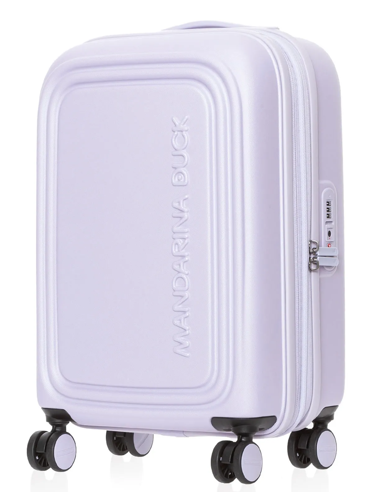 Чемодан Mandarina Duck, Фиолетовый, 2686945
Чемодан Mandarina Duck, Фиолетовый, 2686945