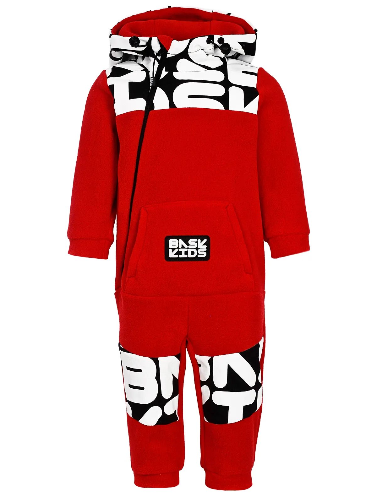 Комбинезон BASK, Красный, 2614942
Комбинезон BASK, Красный, 2614942