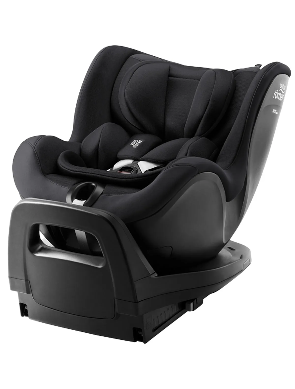 Автокресло Britax Roemer, Черный, 2724676
Автокресло Britax Roemer, Черный, 2724676