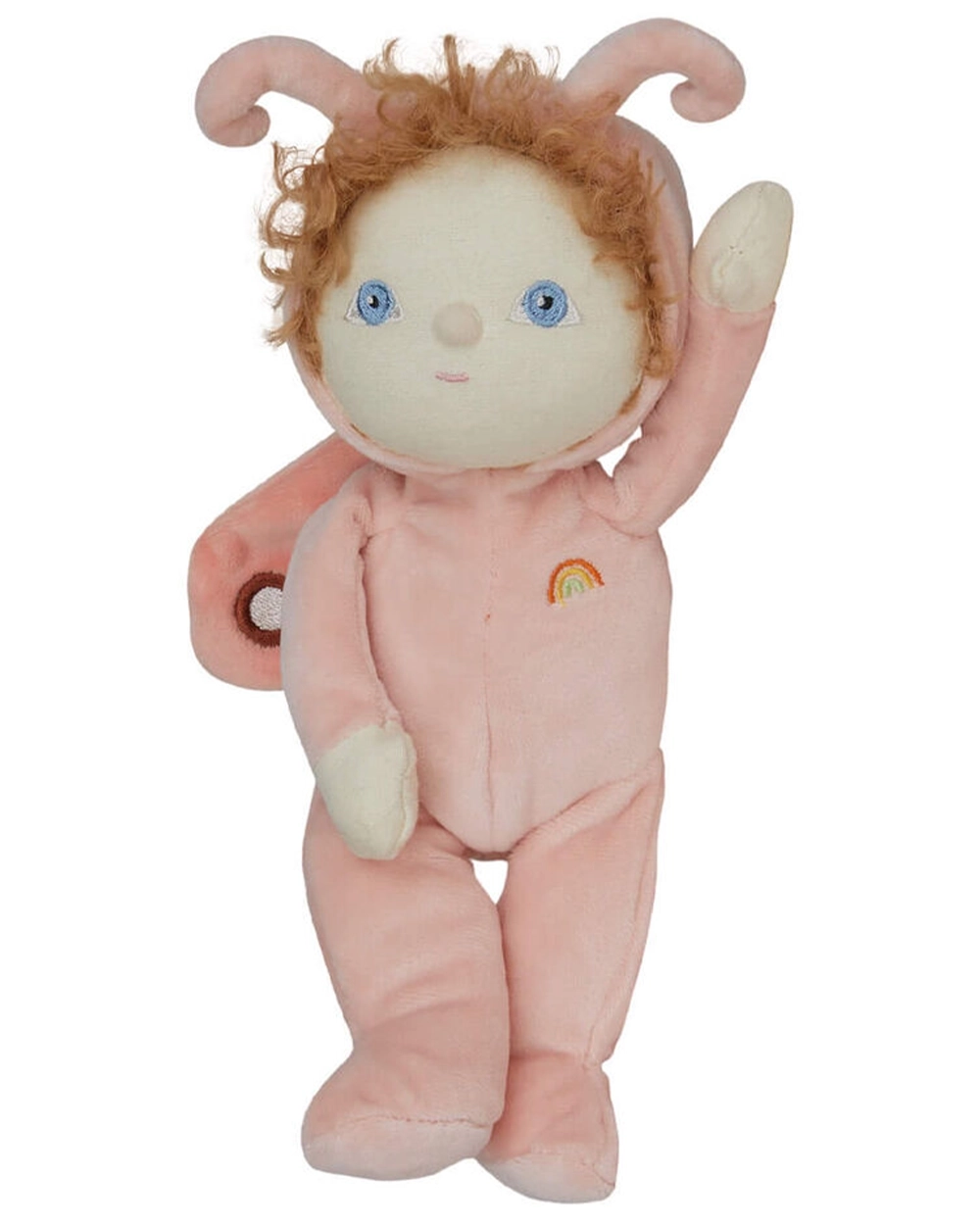 Игрушка мягкая Olli Ella, Розовый, 3105583
Игрушка мягкая Olli Ella, Розовый, 3105583