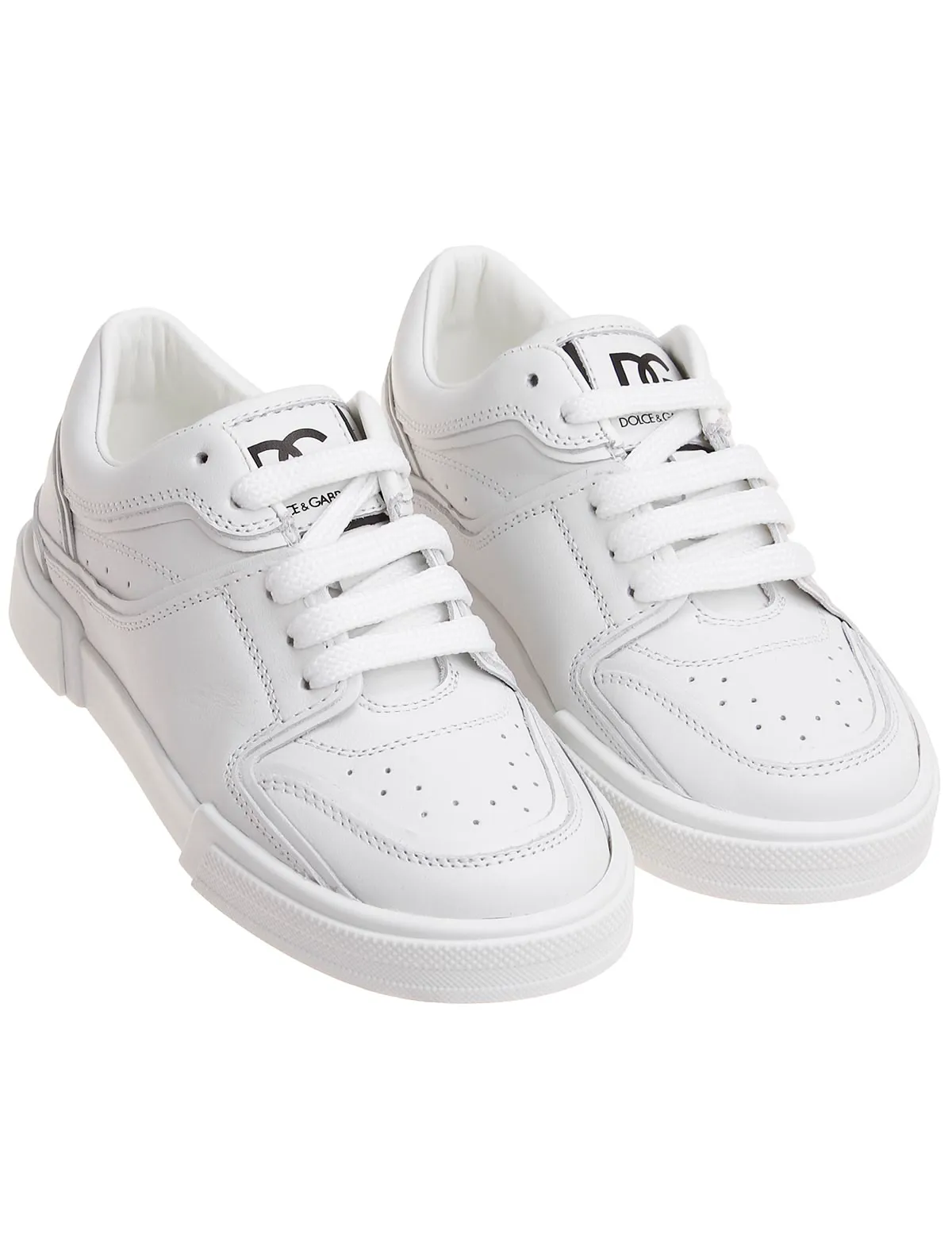 Кроссовки Dolce & Gabbana, Белый, 2592748
Кроссовки Dolce & Gabbana, Белый, 2592748