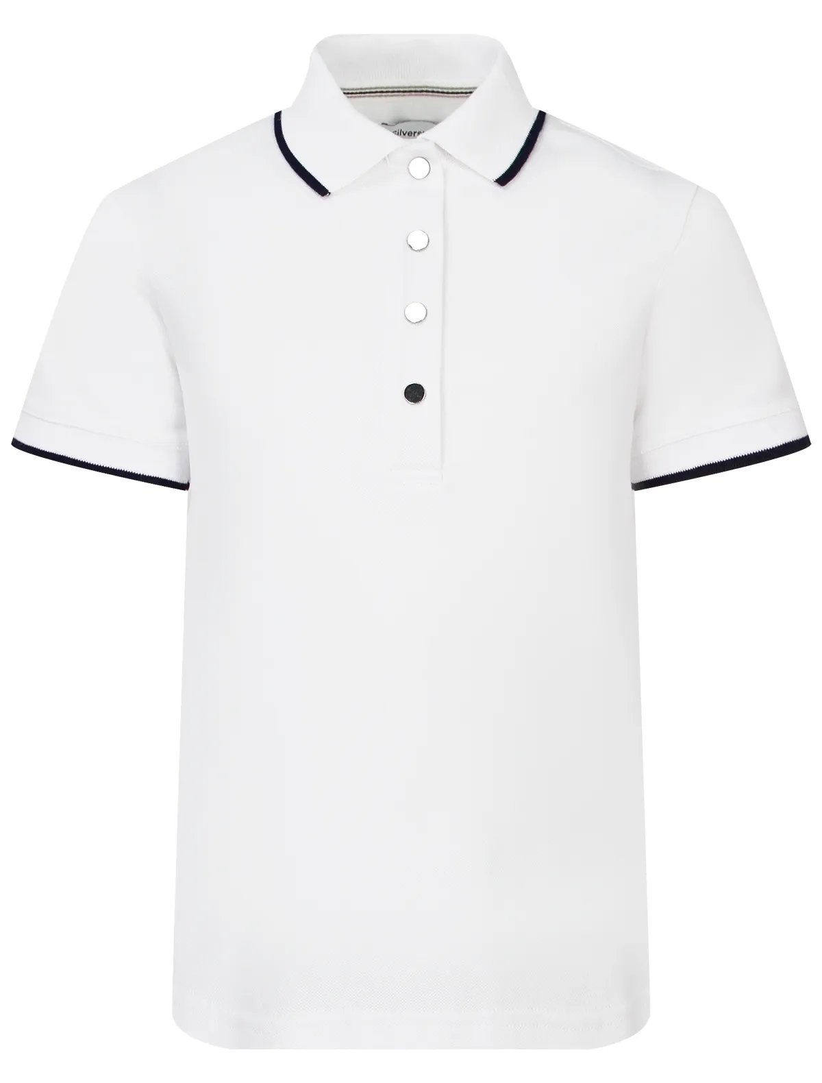 Поло SILVER SPOON, Белый, 2695604
Поло SILVER SPOON, Белый, 2695604