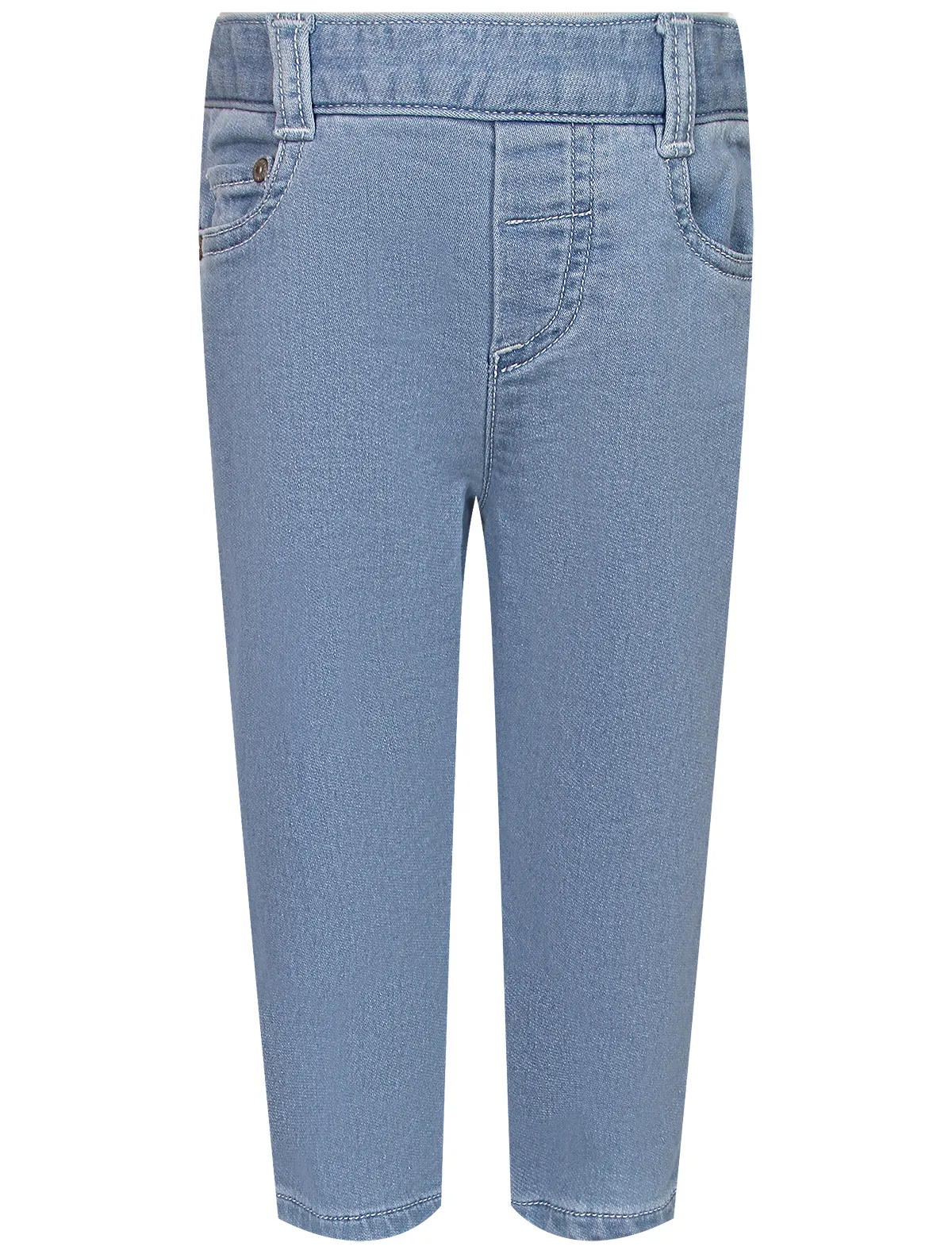 Джинсы Tartine et Chocolat, Голубой, 2655437
Джинсы Tartine et Chocolat, Голубой, 2655437