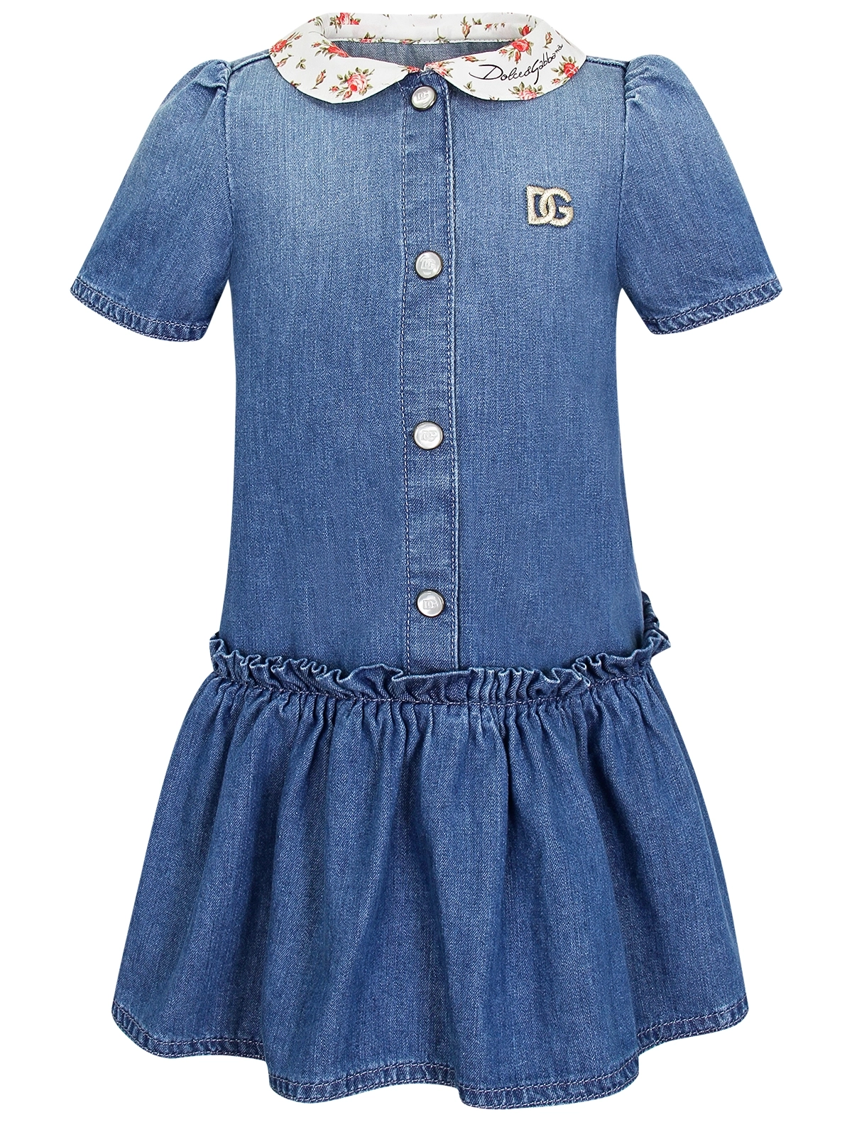 Платье Dolce & Gabbana, Синий, 3197744
Платье Dolce & Gabbana, Синий, 3197744