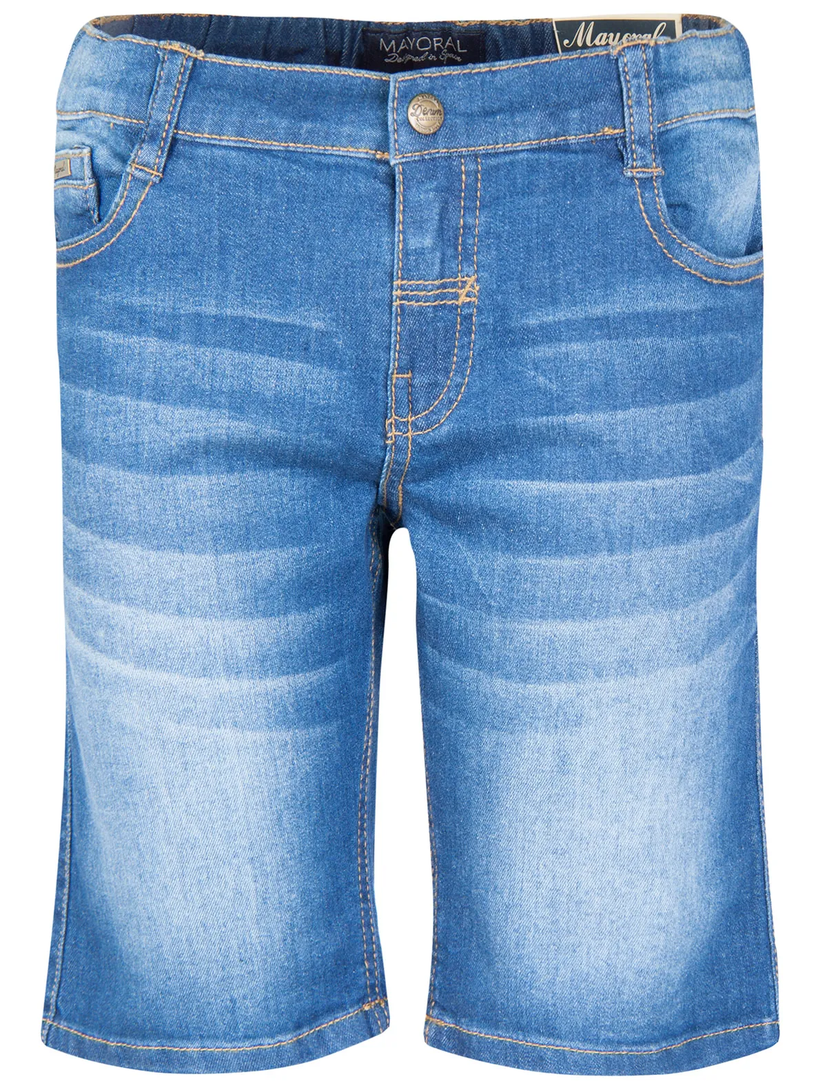 Шорты Mayoral, Синий, 1905339
Шорты Mayoral, Синий, 1905339