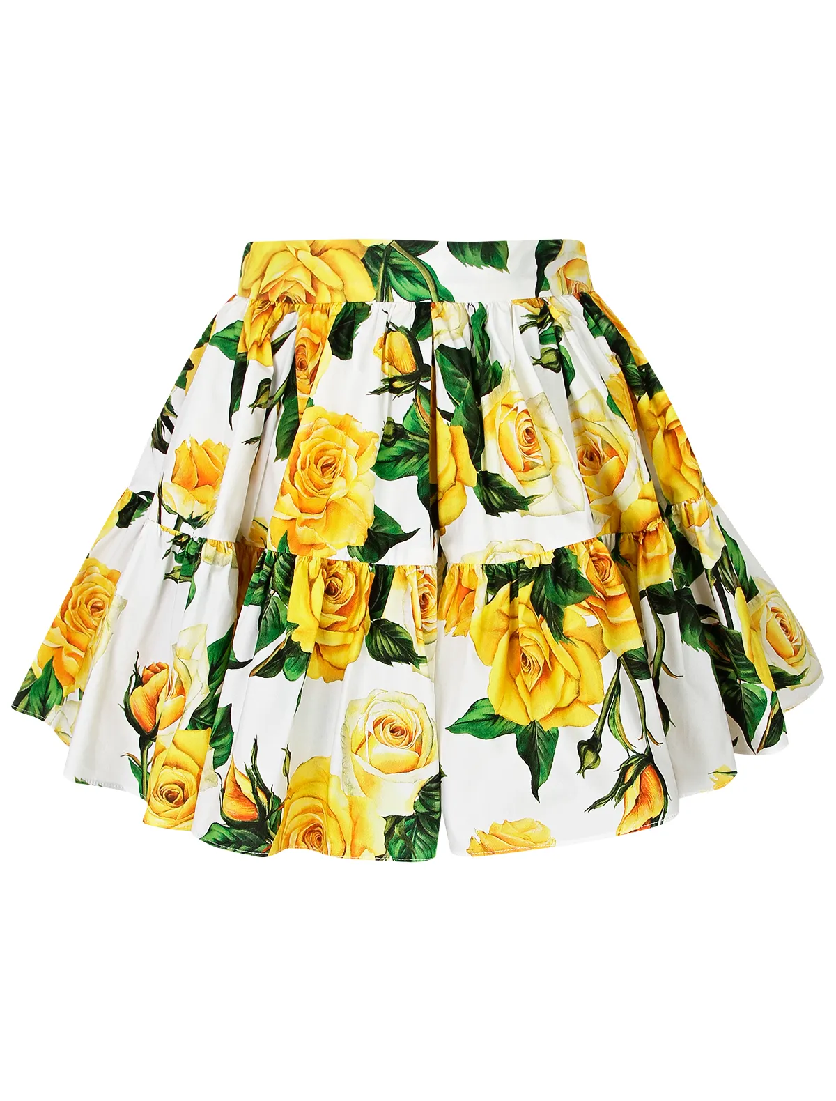 Юбка Dolce & Gabbana, Белый, 2662187
Юбка Dolce & Gabbana, Белый, 2662187