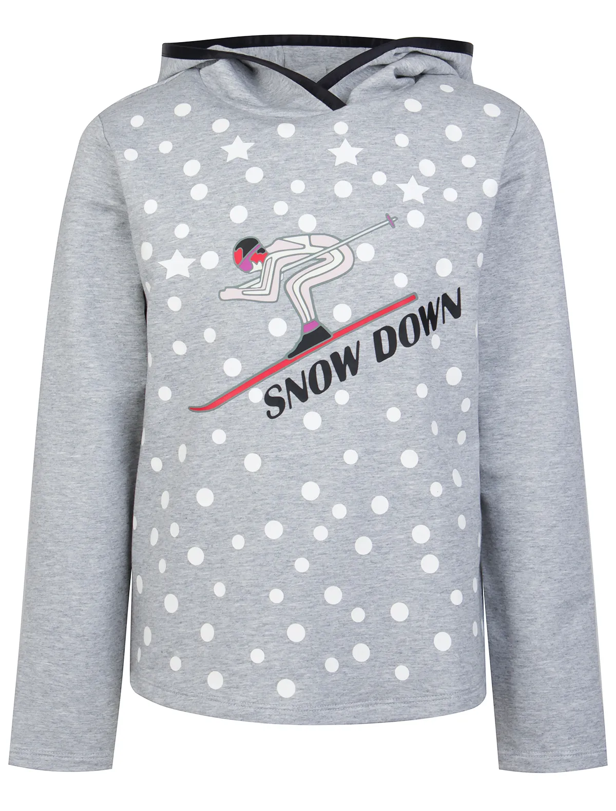 Худи Bogner, Серый, 2110610
Худи Bogner, Серый, 2110610