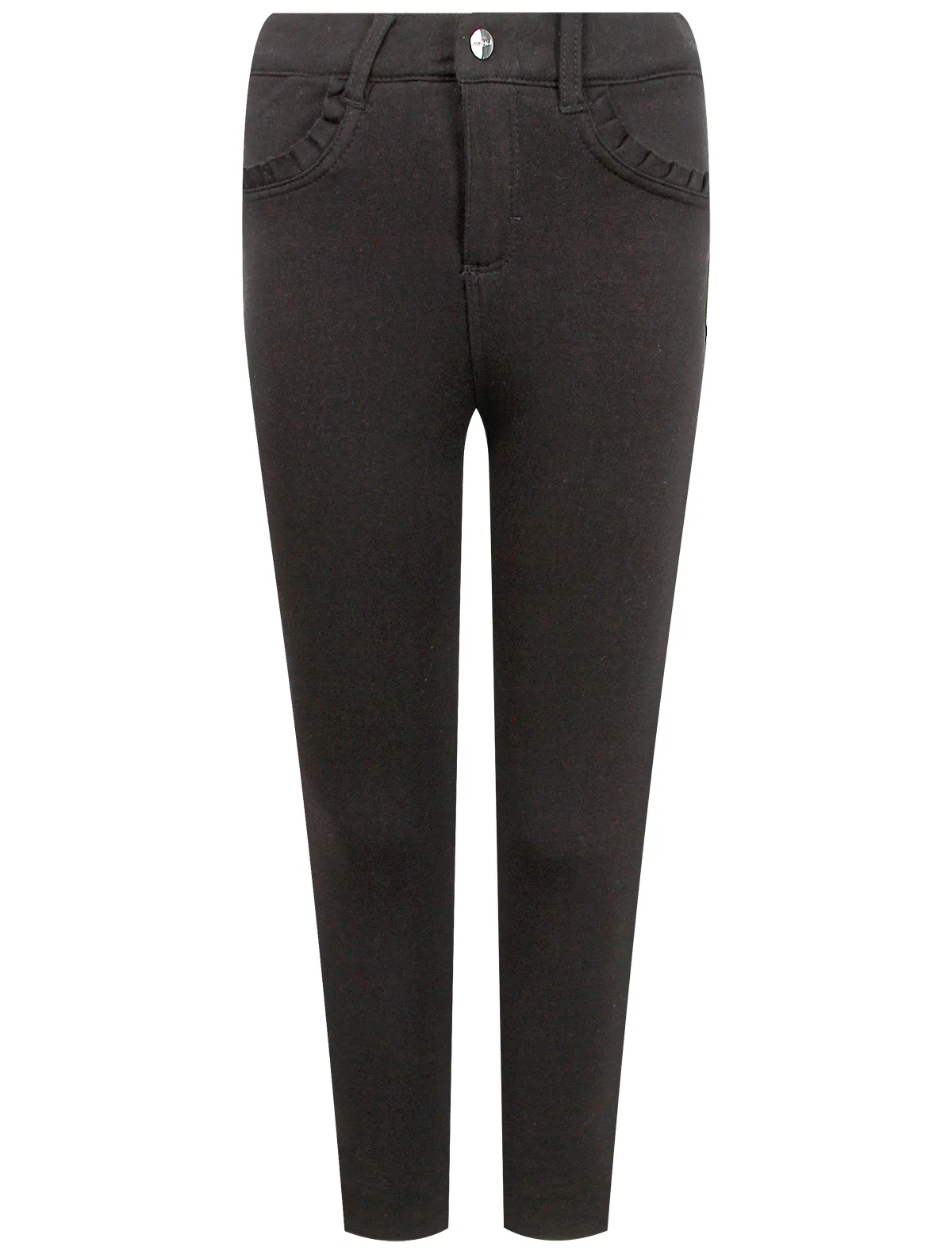 Брюки Mayoral, Черный, 2343025
Брюки Mayoral, Черный, 2343025