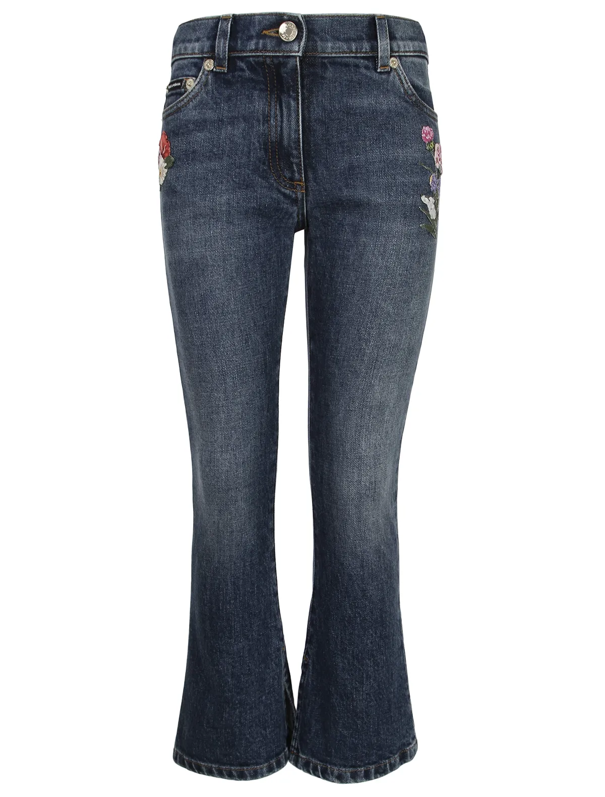 Джинсы Dolce & Gabbana, Синий, 2612323
Джинсы Dolce & Gabbana, Синий, 2612323