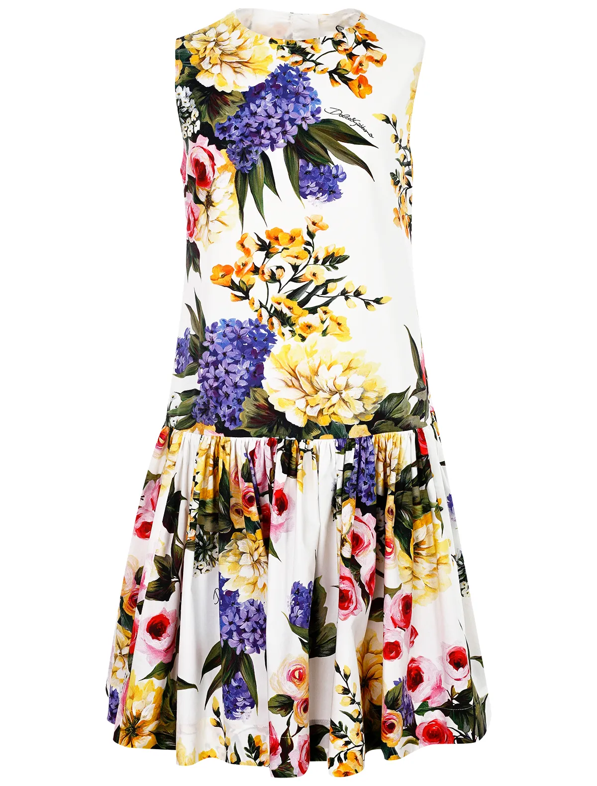 Платье Dolce & Gabbana, Белый, 2653597
Платье Dolce & Gabbana, Белый, 2653597