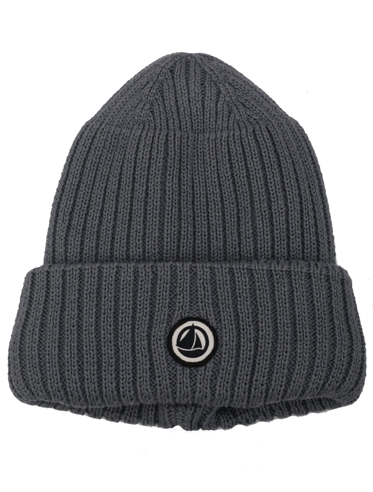 Шапка PETIT BATEAU, Серый, 2494925
Шапка PETIT BATEAU, Серый, 2494925