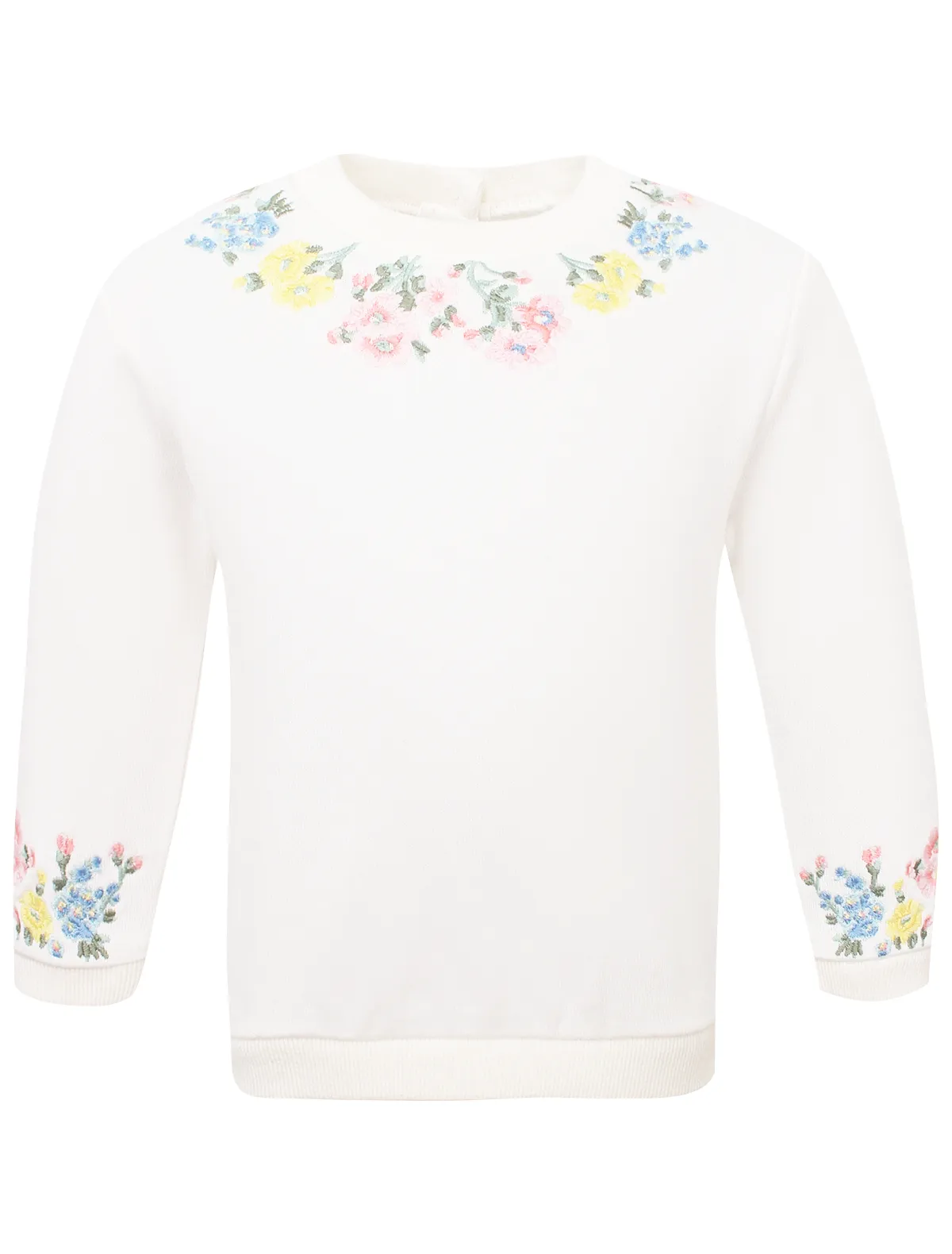 Свитшот Tartine et Chocolat, Белый, 2778363
Свитшот Tartine et Chocolat, Белый, 2778363