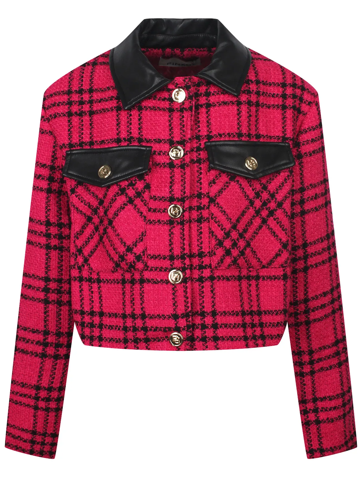 Жакет Pinko, Розовый, 2698059 
Жакет Pinko, Розовый, 2698059