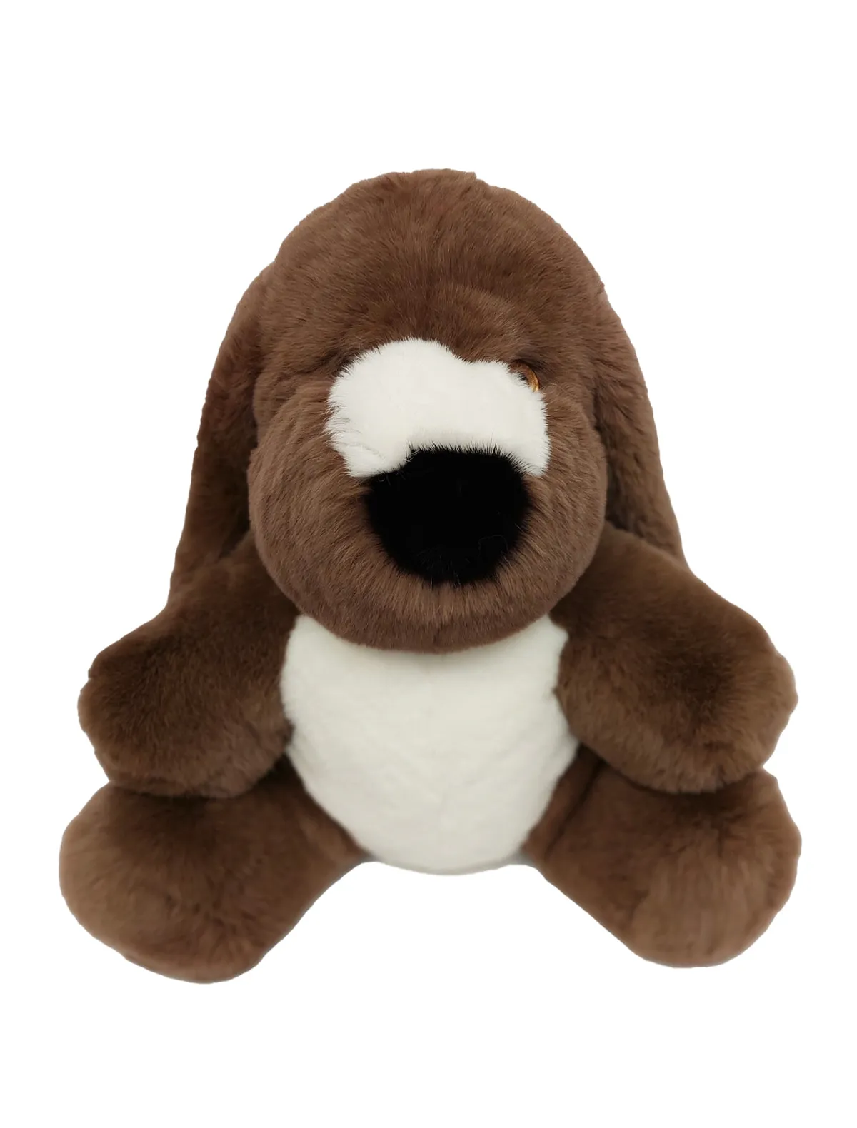 Игрушка мягкая WVipToys, Коричневый, 2631295
Игрушка мягкая WVipToys, Коричневый, 2631295