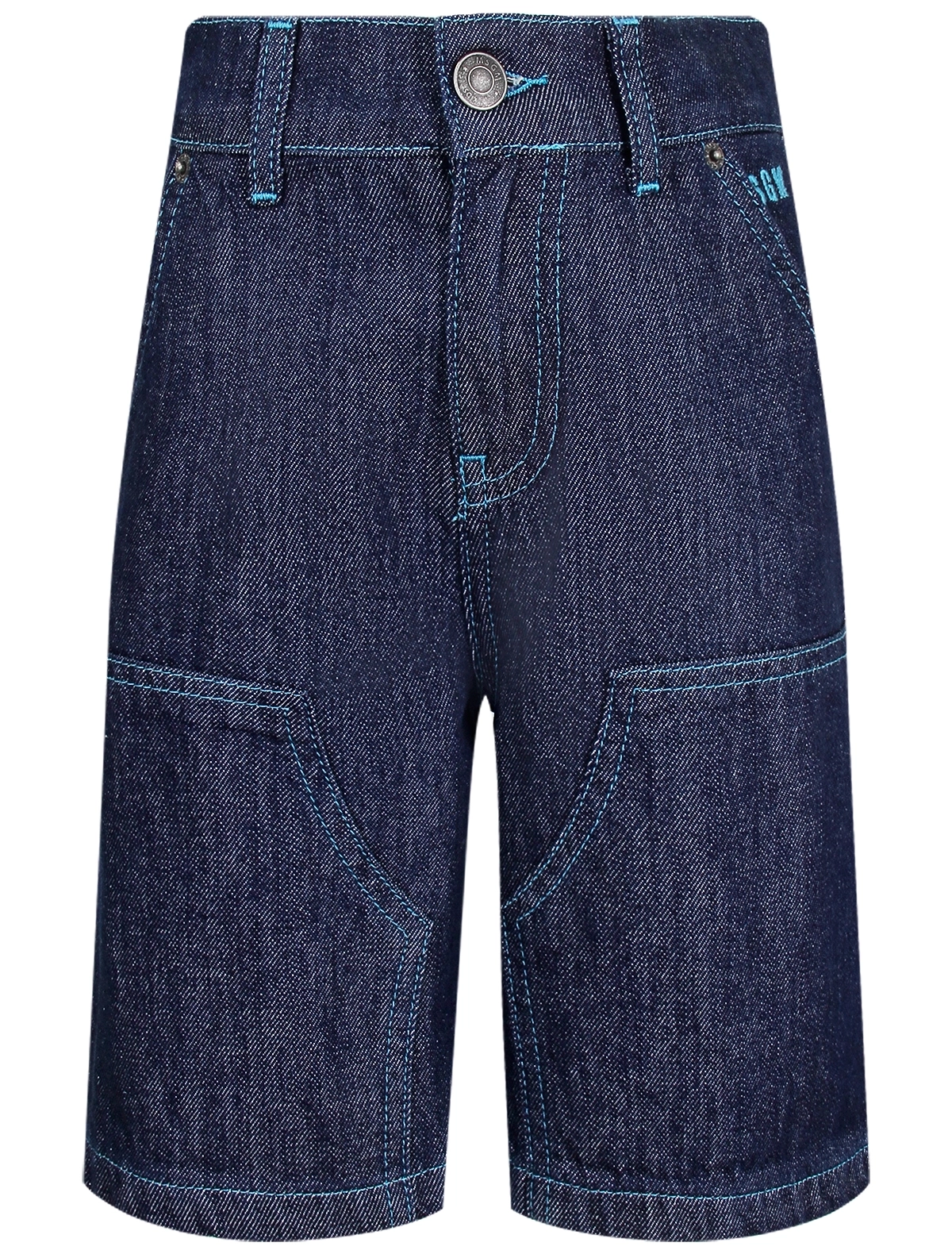 Шорты MSGM, Синий, 3200618
Шорты MSGM, Синий, 3200618