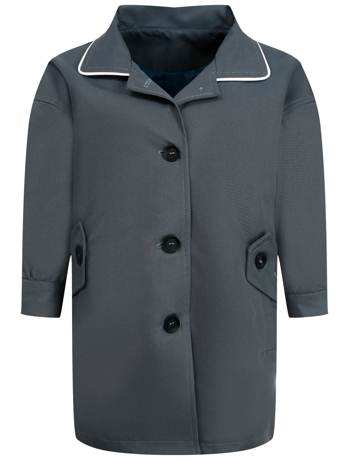 Плащ МиниЛуна, Синий, 2495262
Плащ МиниЛуна, Синий, 2495262