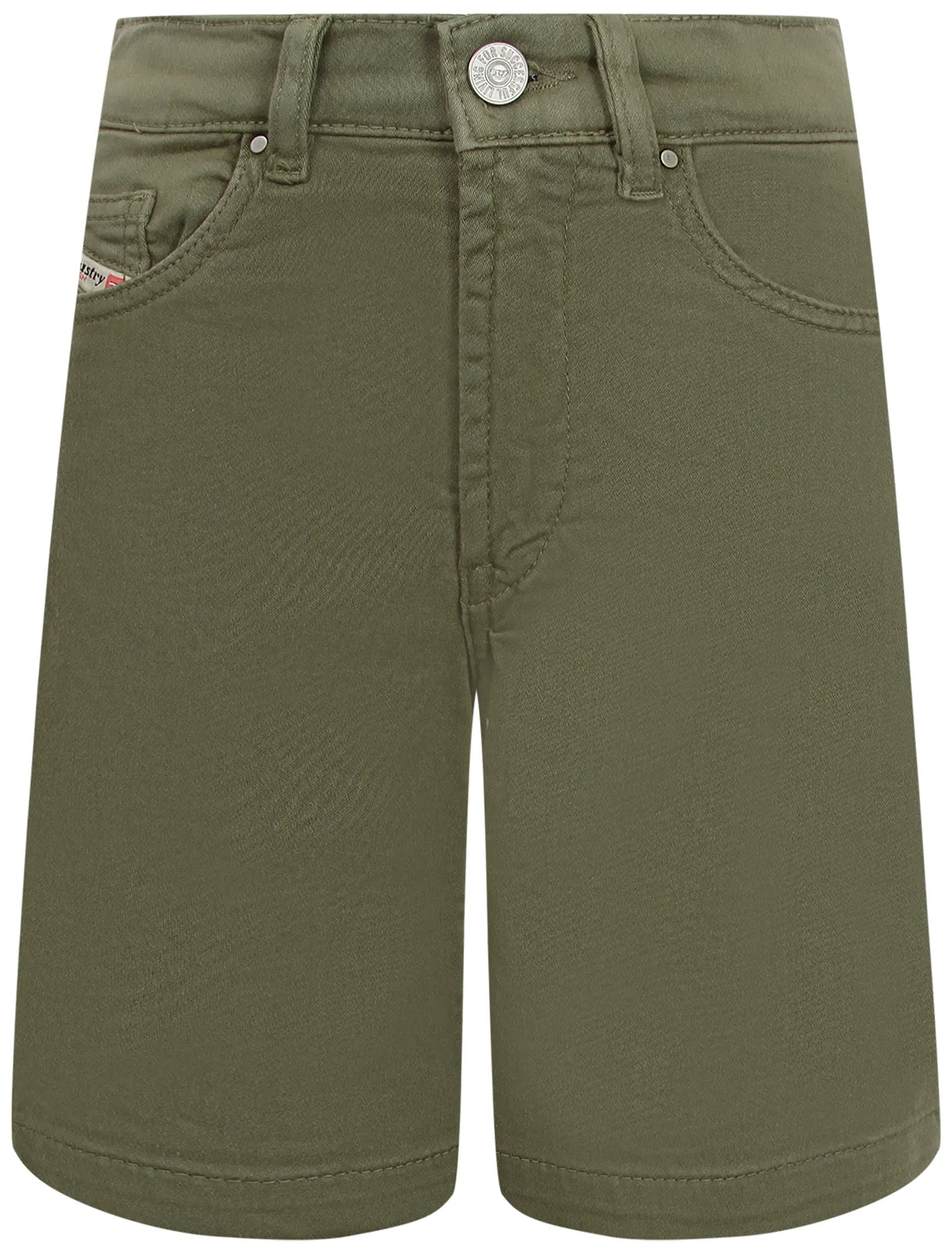 Шорты Diesel, Зеленый, 2519227
Шорты Diesel, Зеленый, 2519227