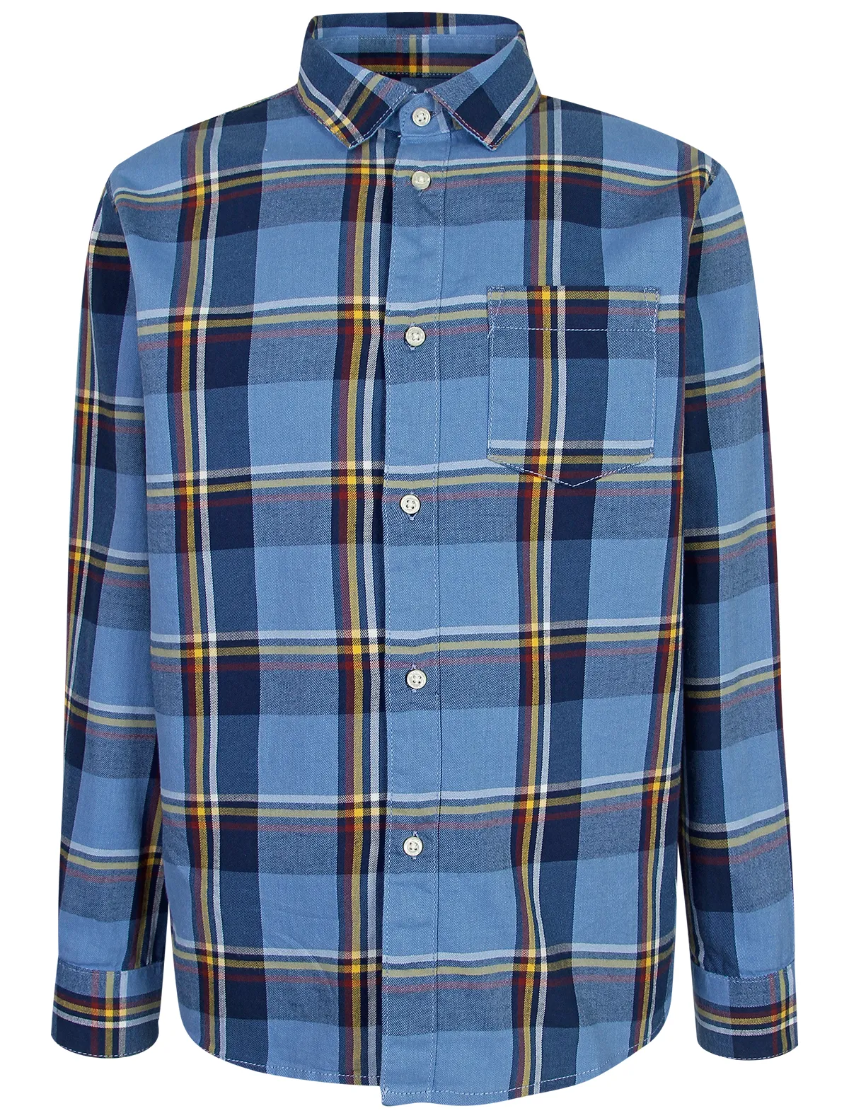 Рубашка Mayoral, Голубой, 2582272
Рубашка Mayoral, Голубой, 2582272