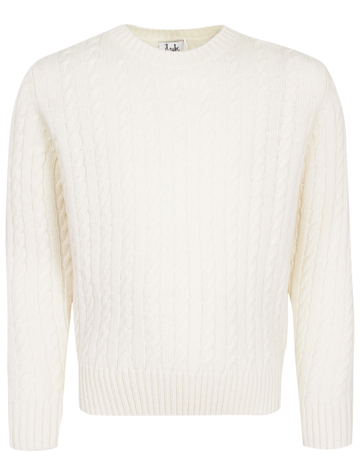 Джемпер Il Gufo, Бежевый, 3097541
Джемпер Il Gufo, Бежевый, 3097541